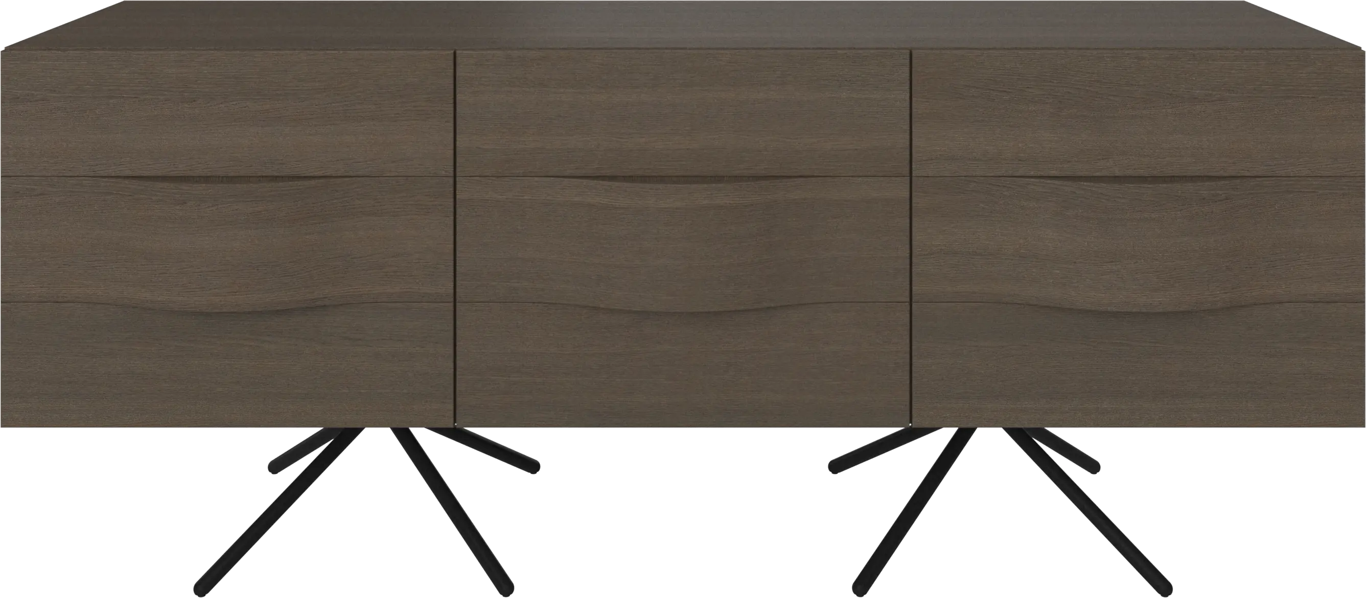 Ottawa sideboard