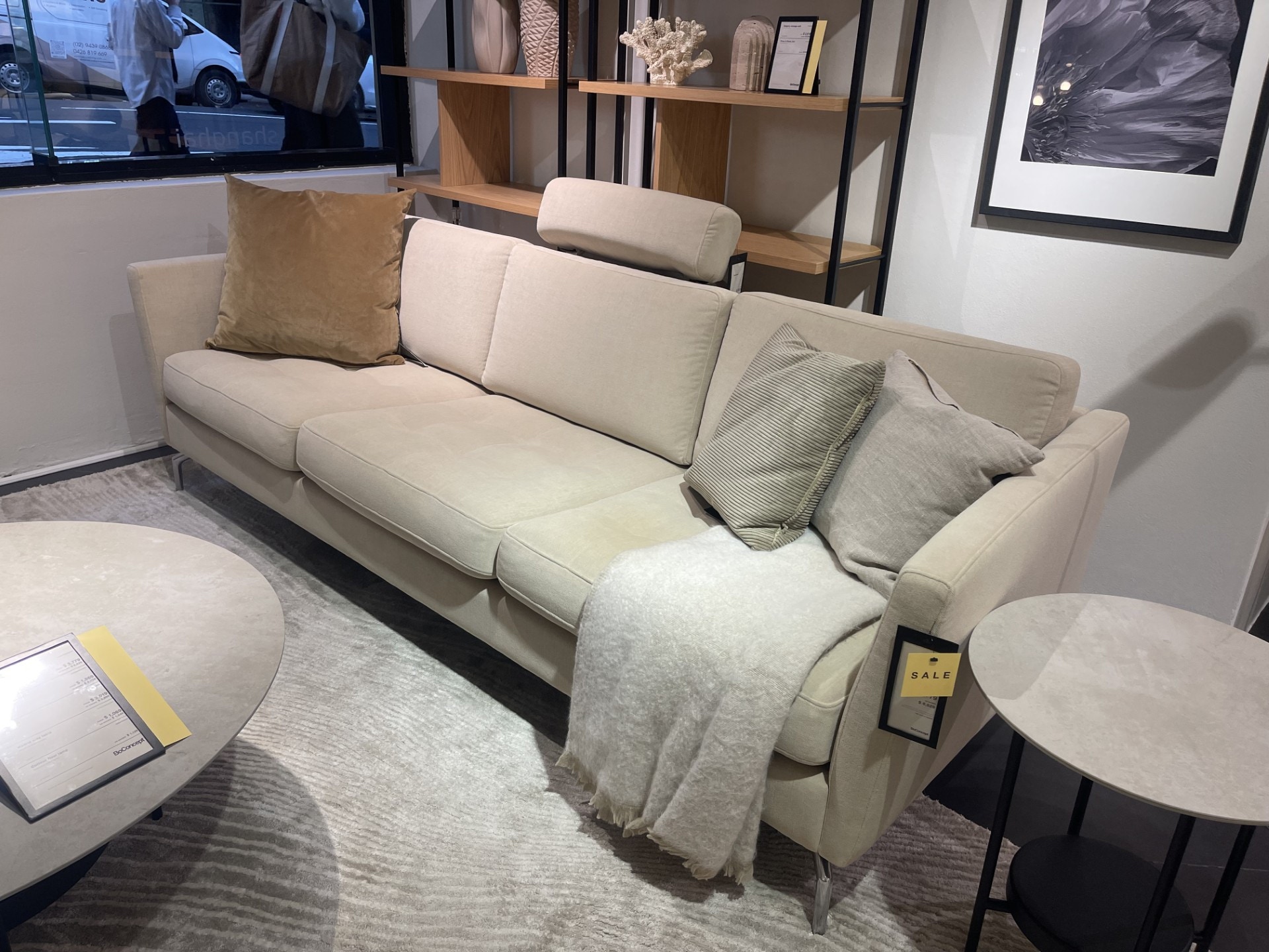 Sofas