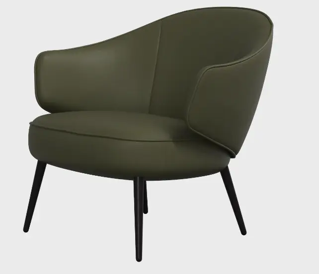 EXTRA 10% OFF, Charlotte armchair - 50%