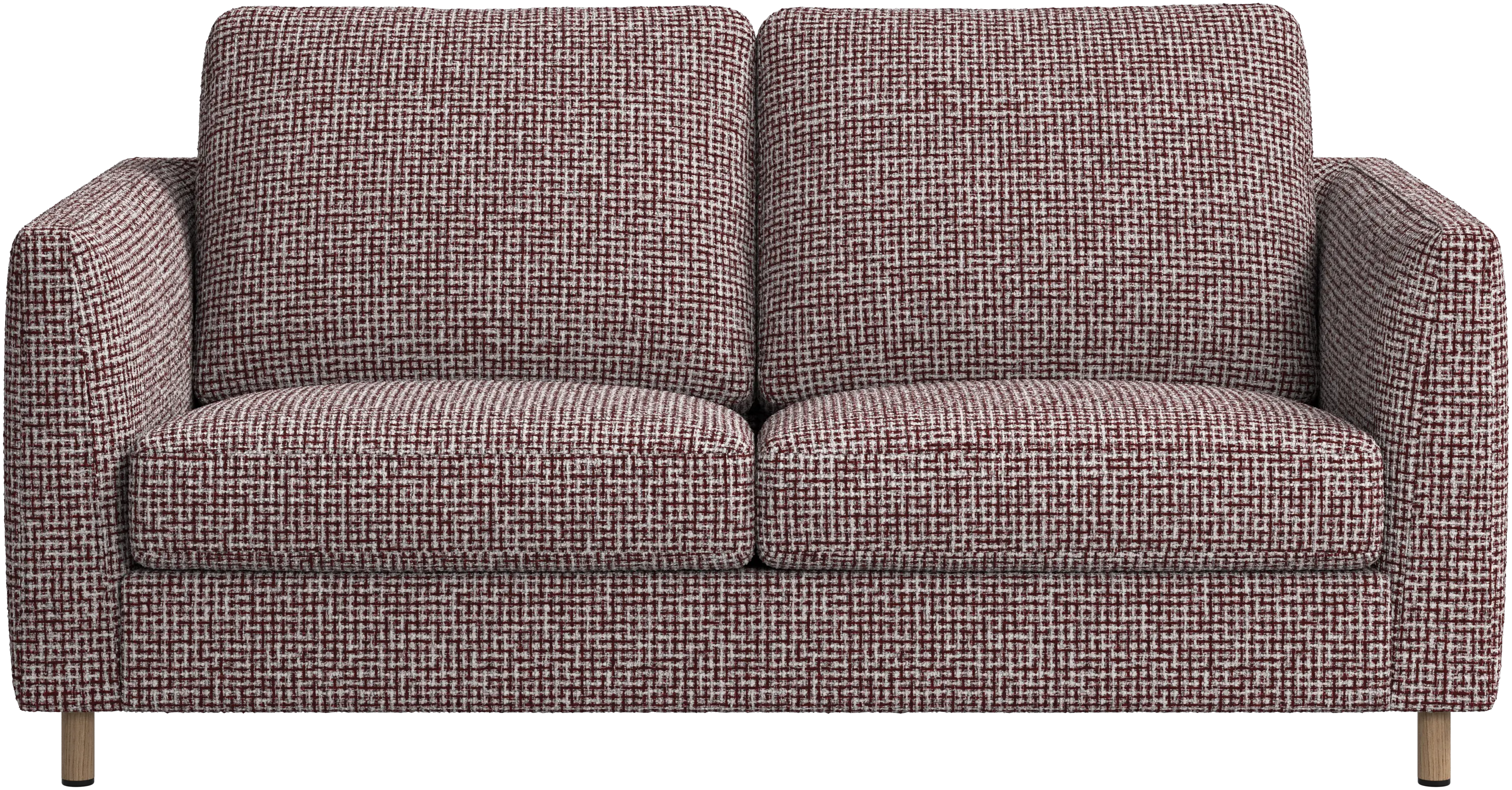 Indivi 2 seater sofa