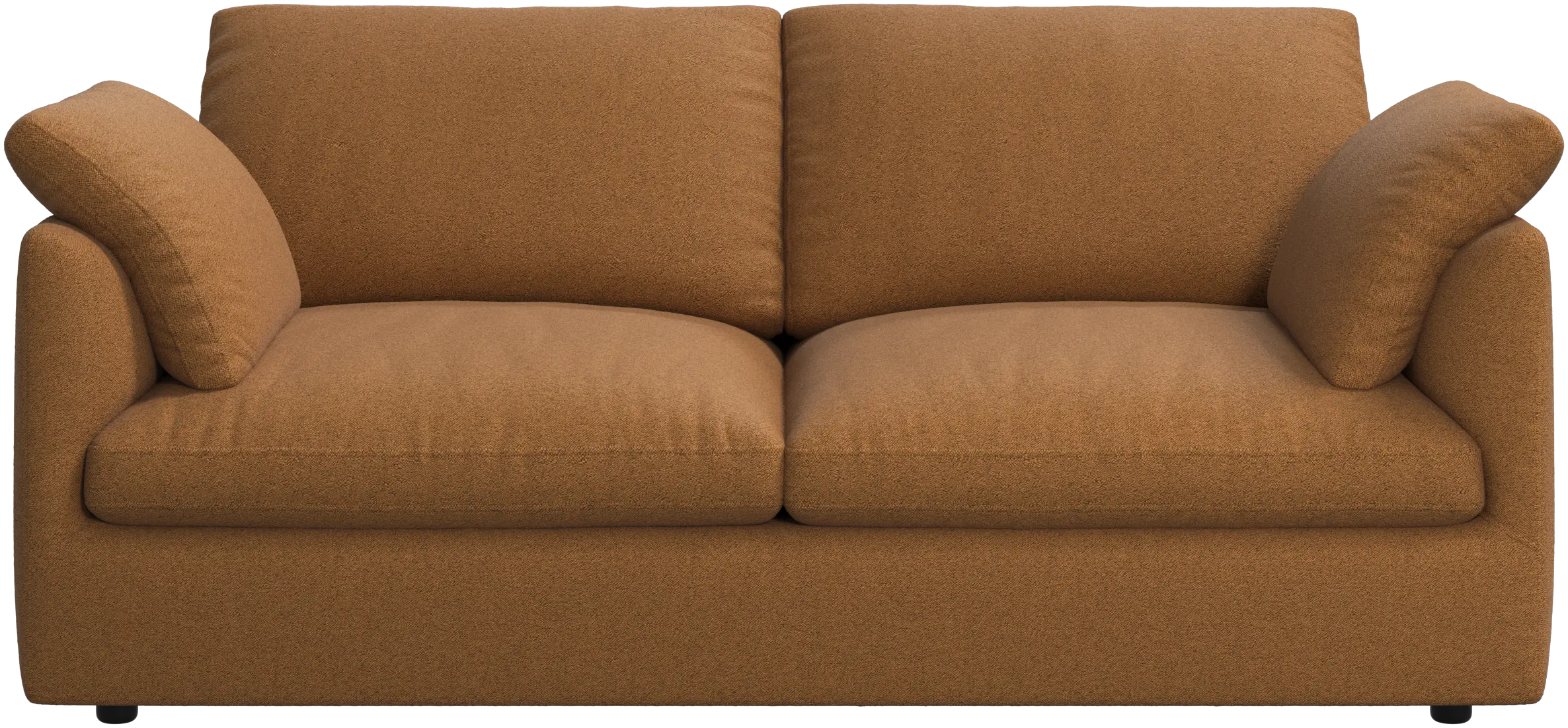 Milano 2-sits soffa