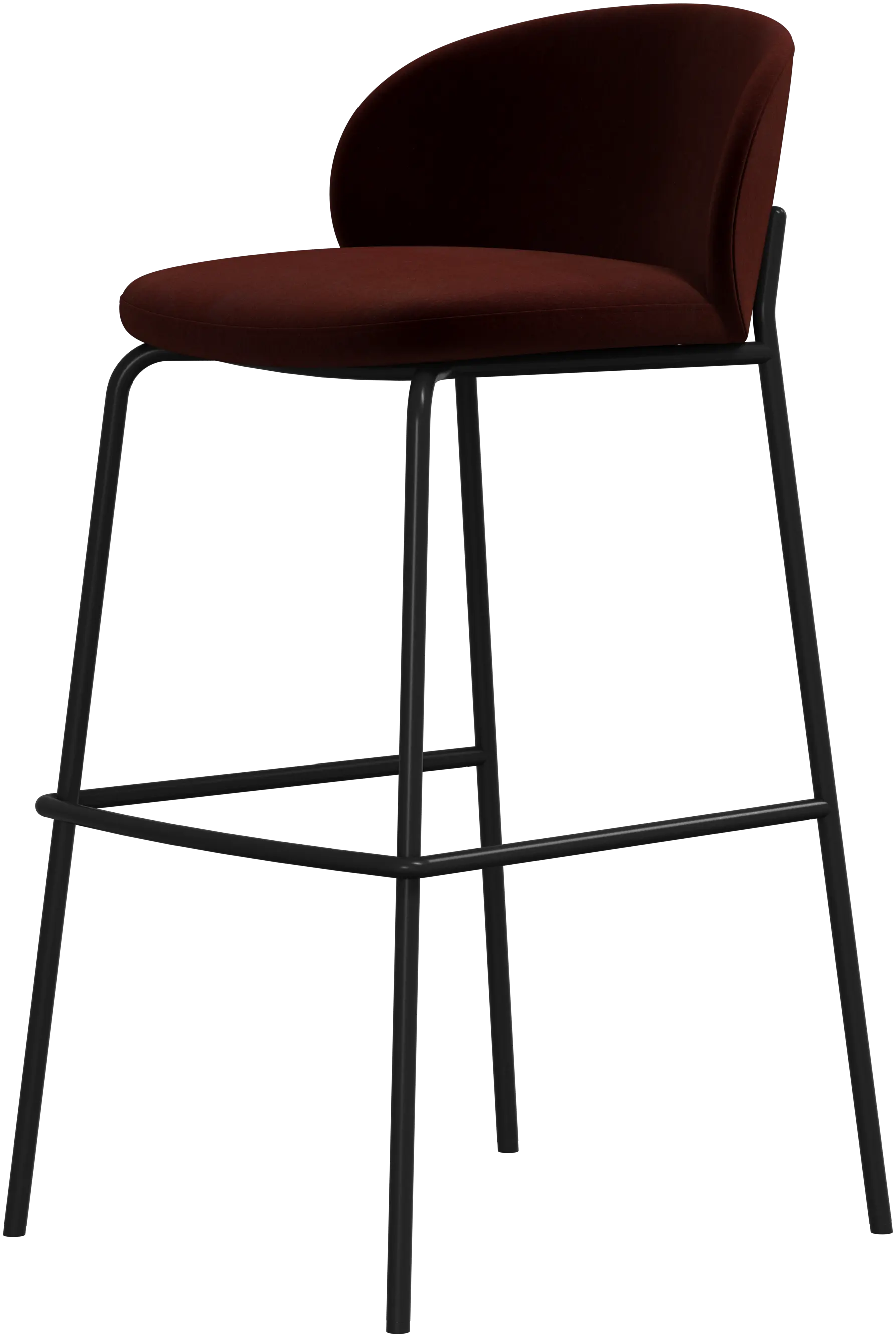 Princeton barstool