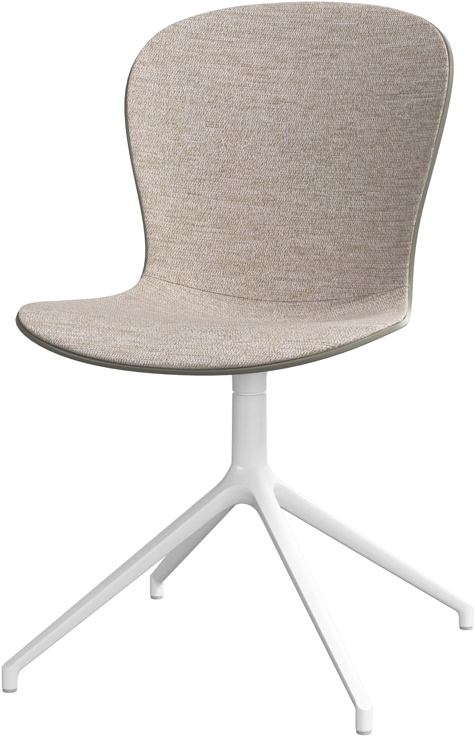 Adelaide spisestol med svingfunksjon