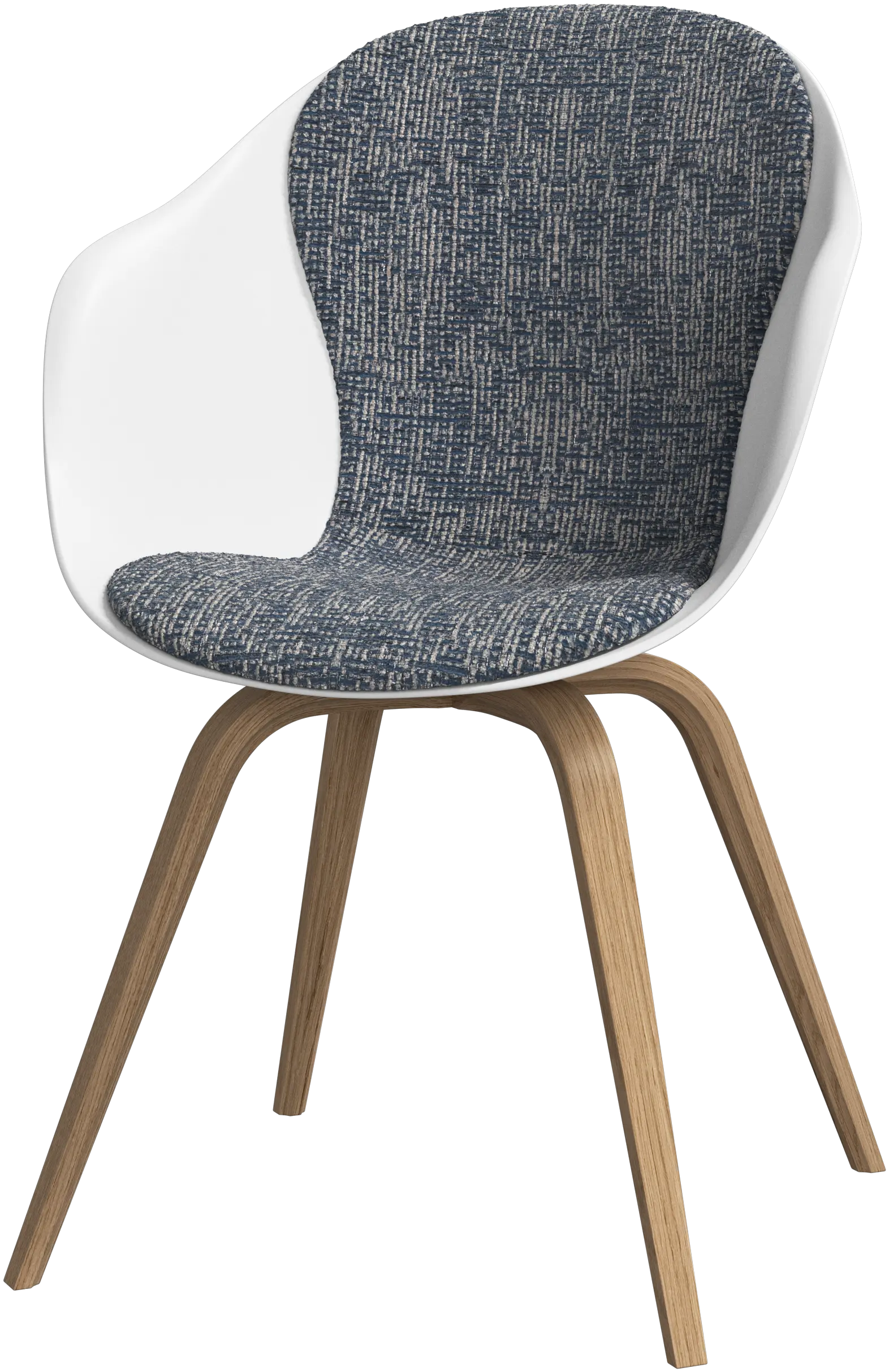 Hauge dining chair