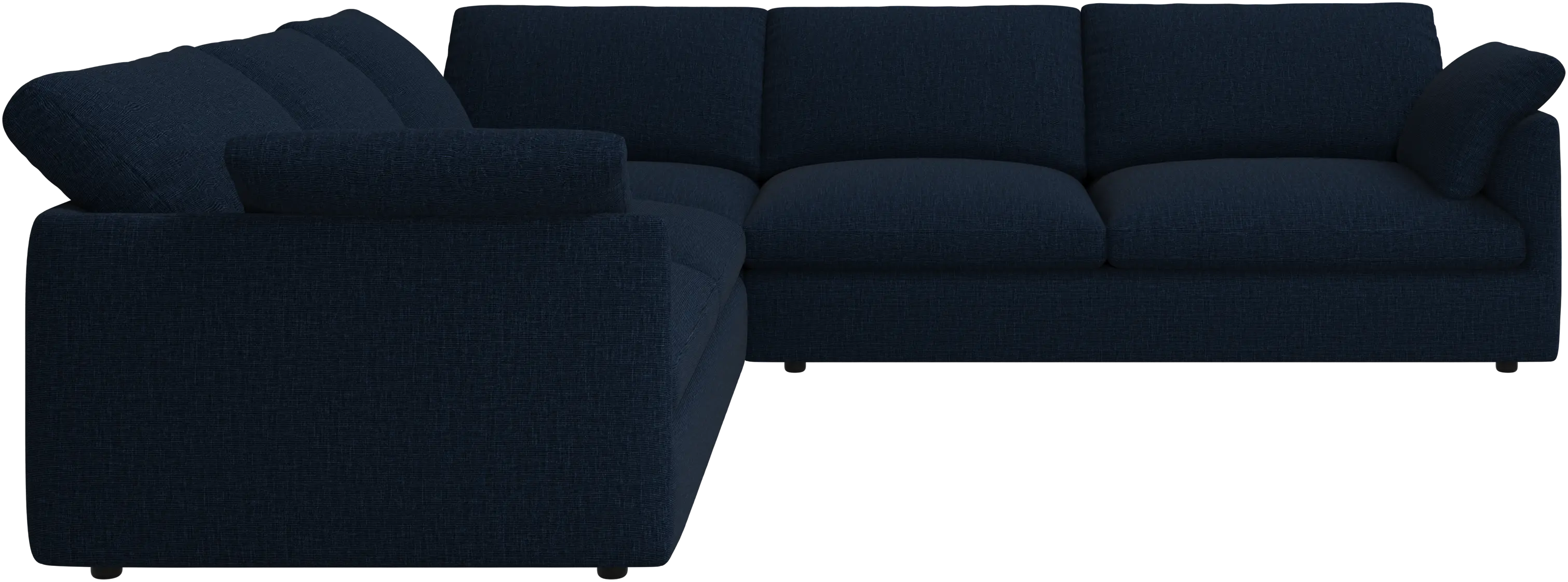 Milano corner sofa