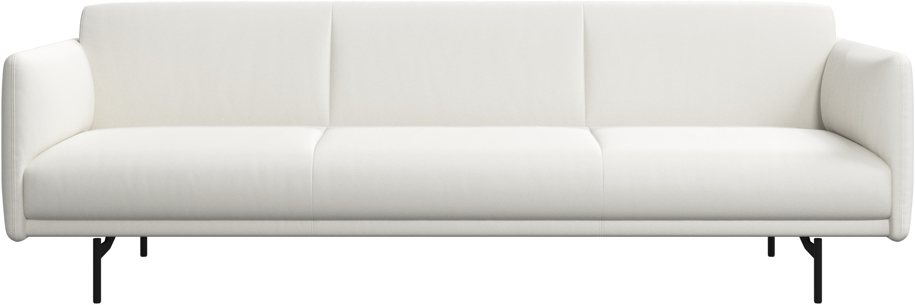 Berne 3-istuttava sohva