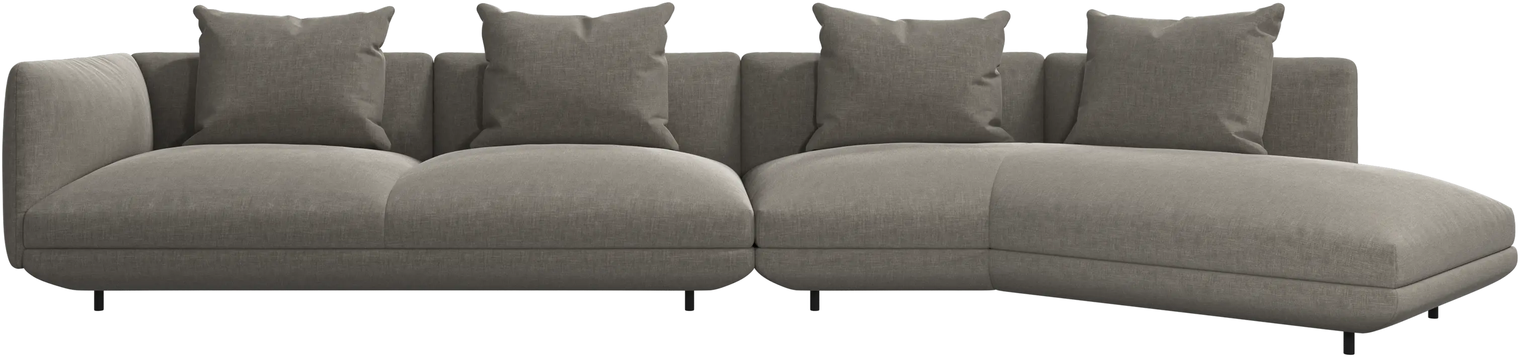 Salamanca 4 seater lounge sofa