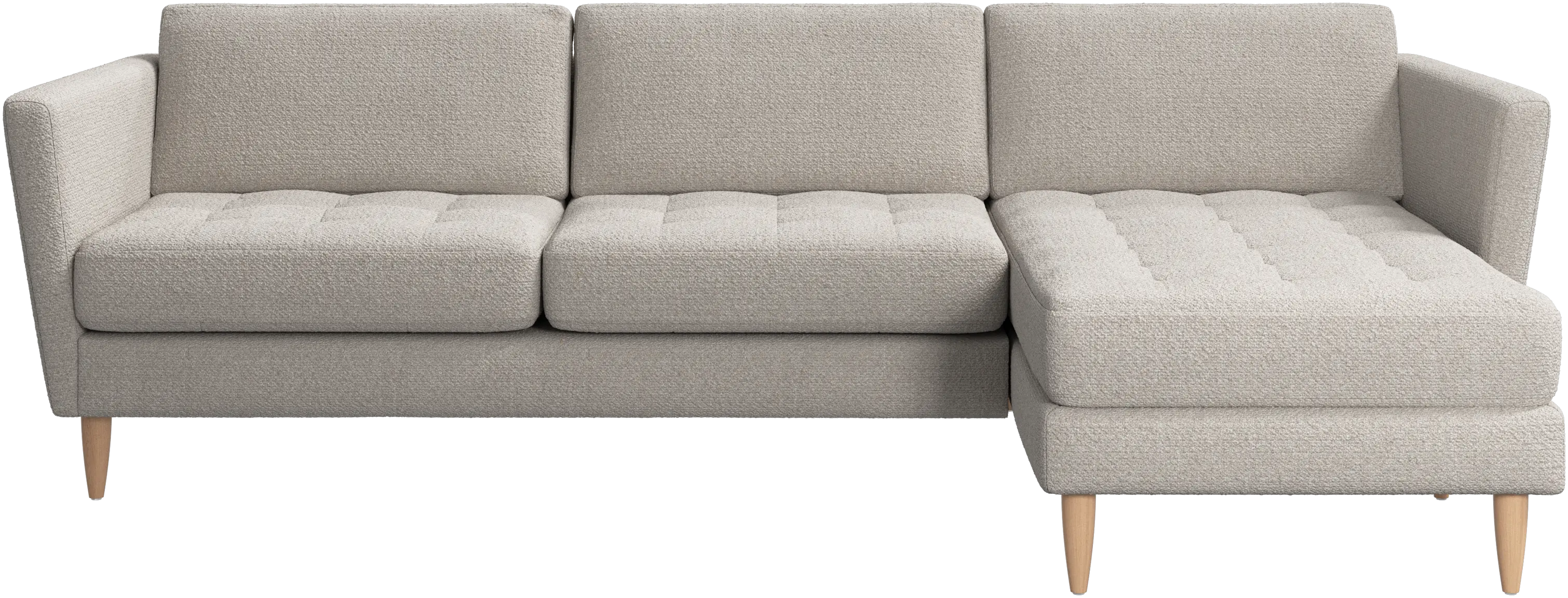 Sofá Osaka con chaise longue