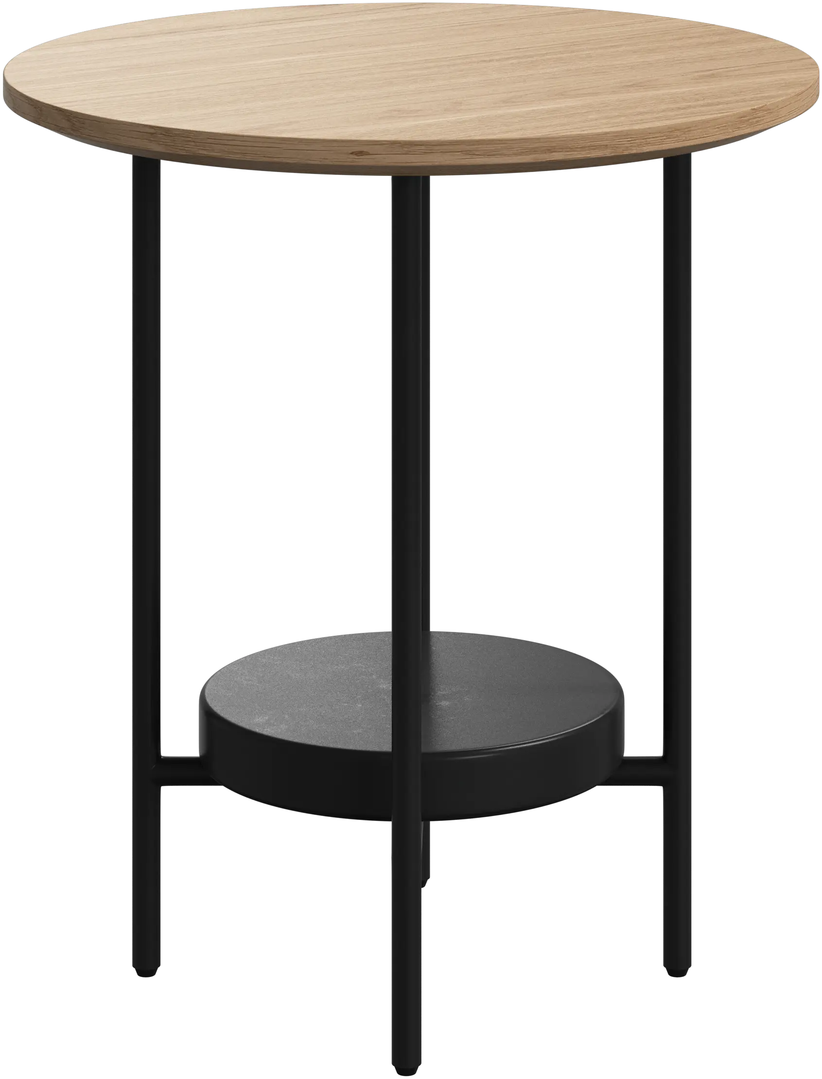 Madrid side table