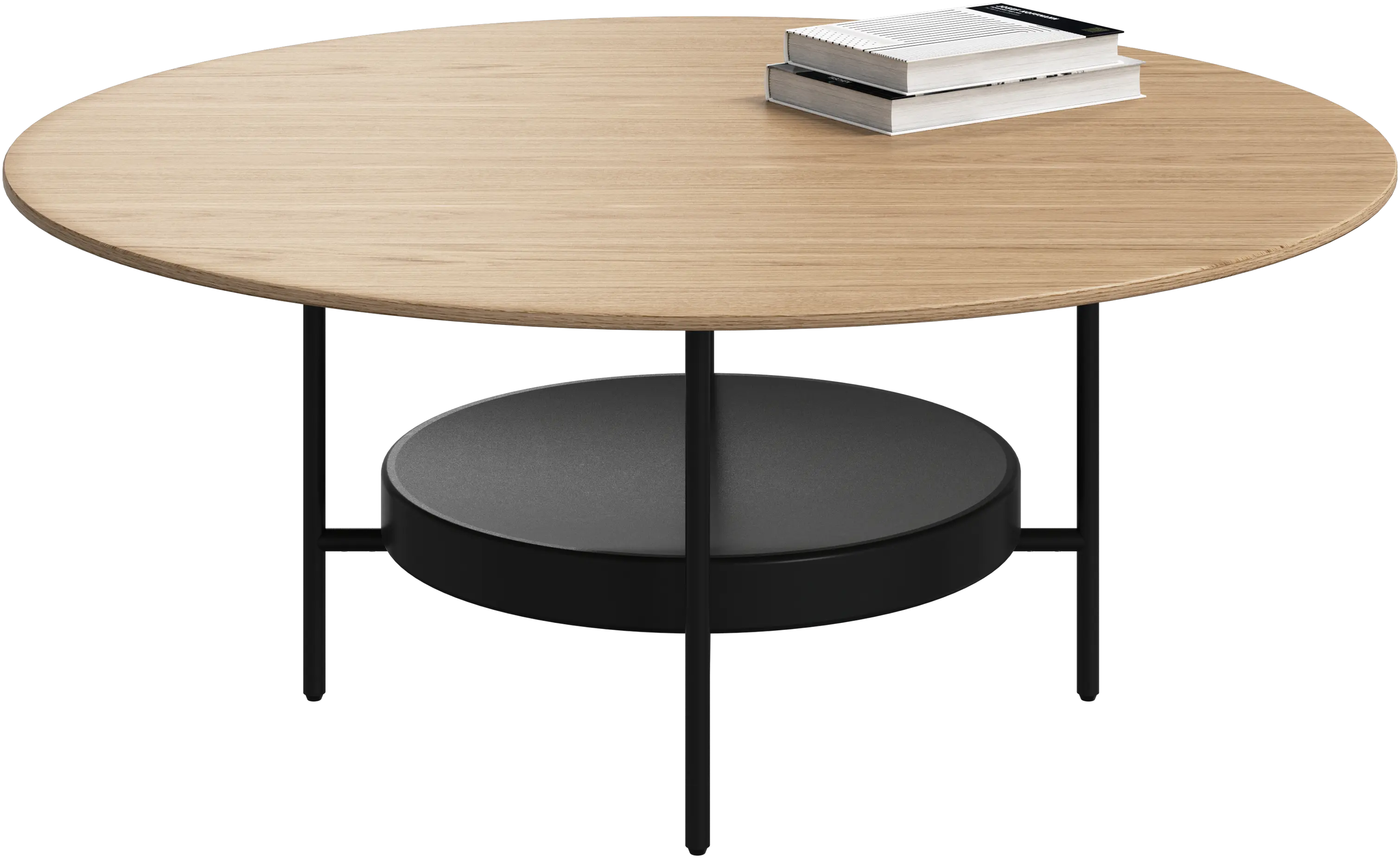 Madrid coffee table