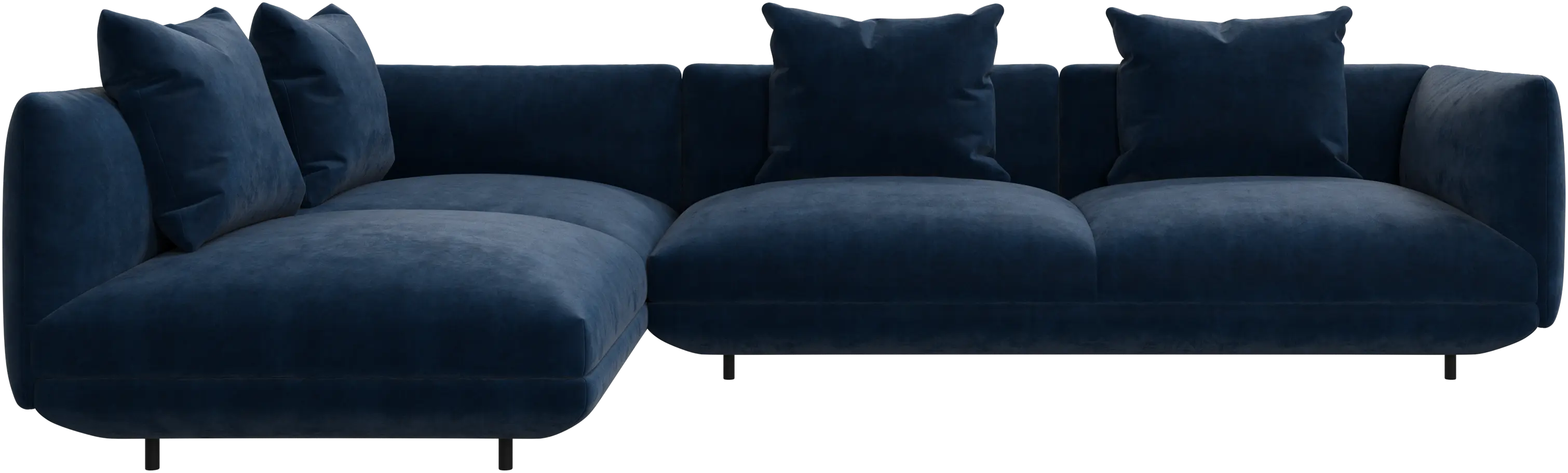 Salamanca corner sofa