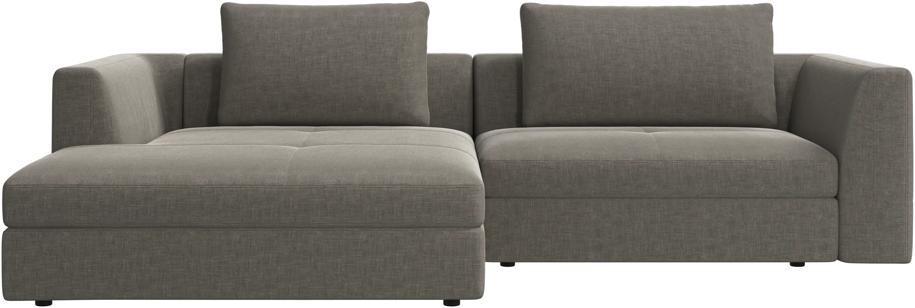 Bergamo Chaiselongue