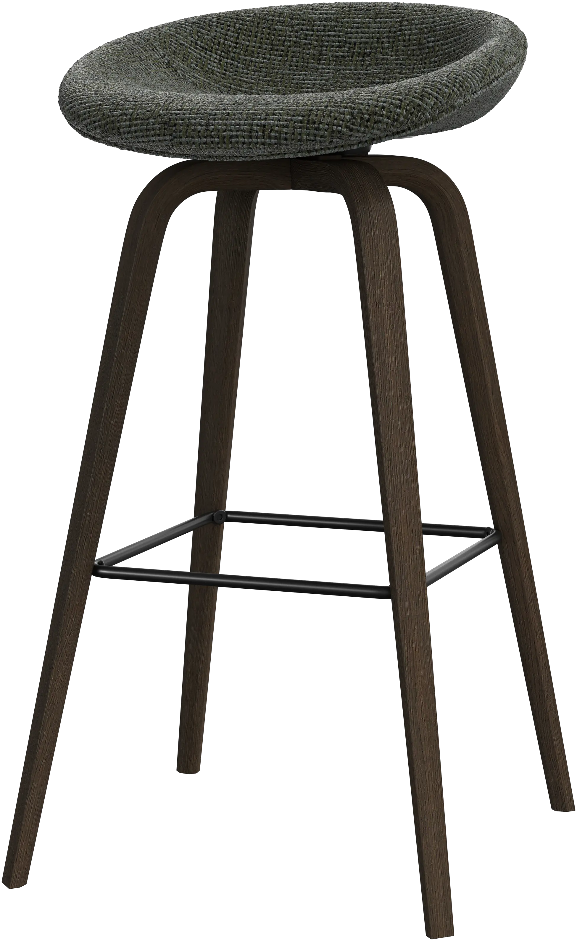 Hauge barstool