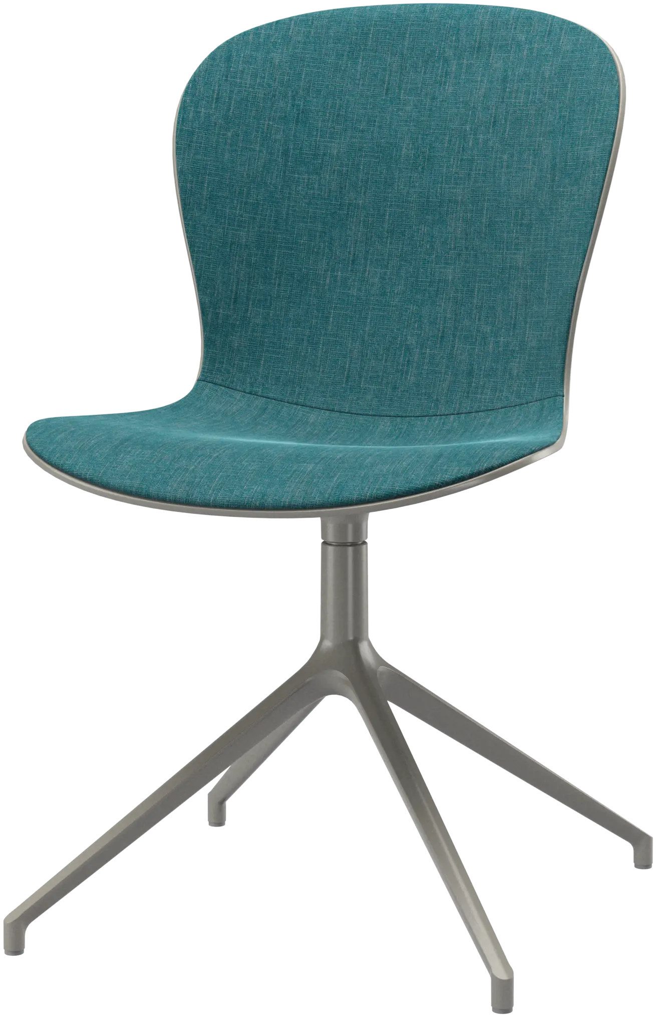 Adelaide dining chair with swivel function
