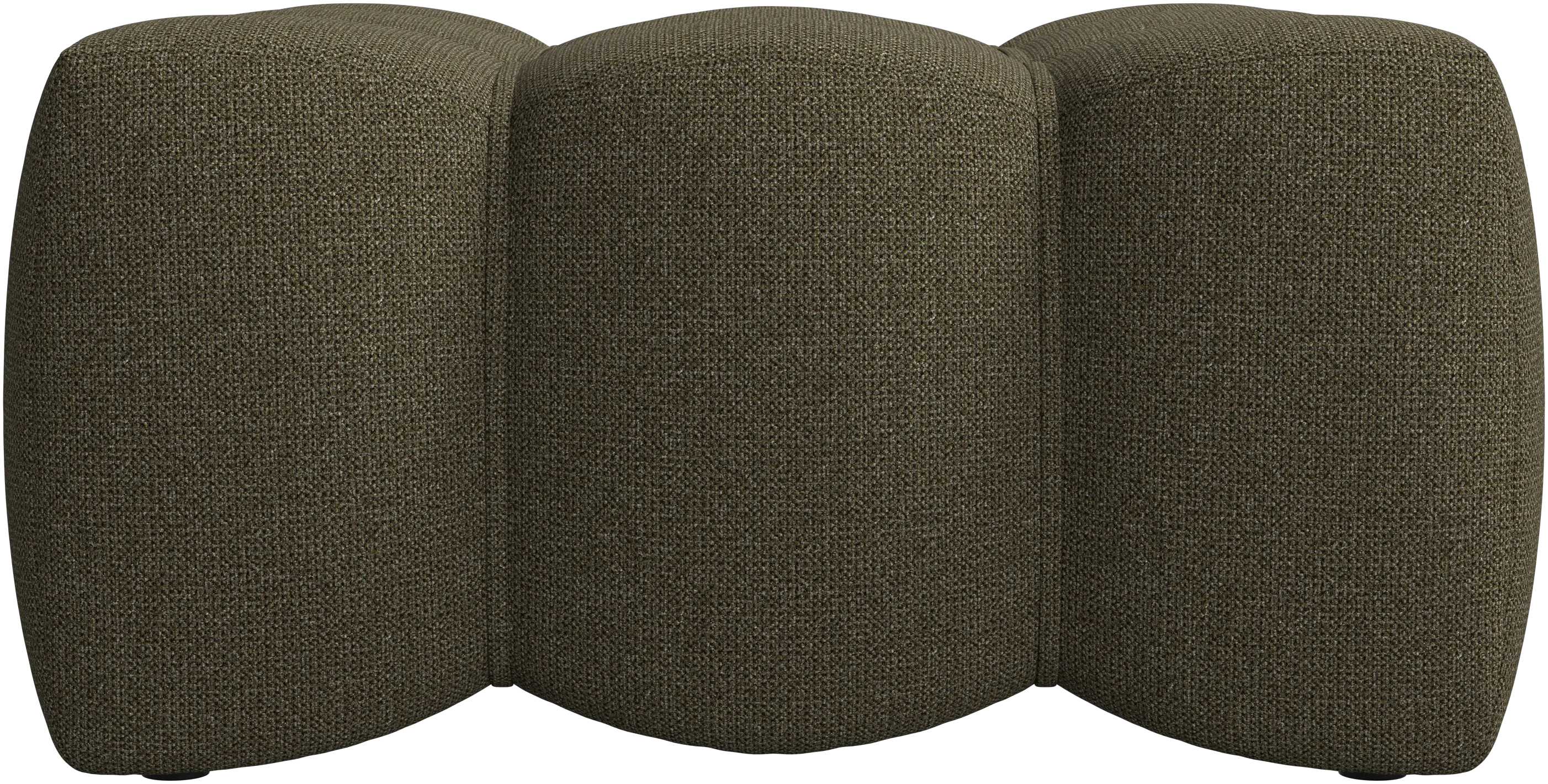 Nawabari footstool big