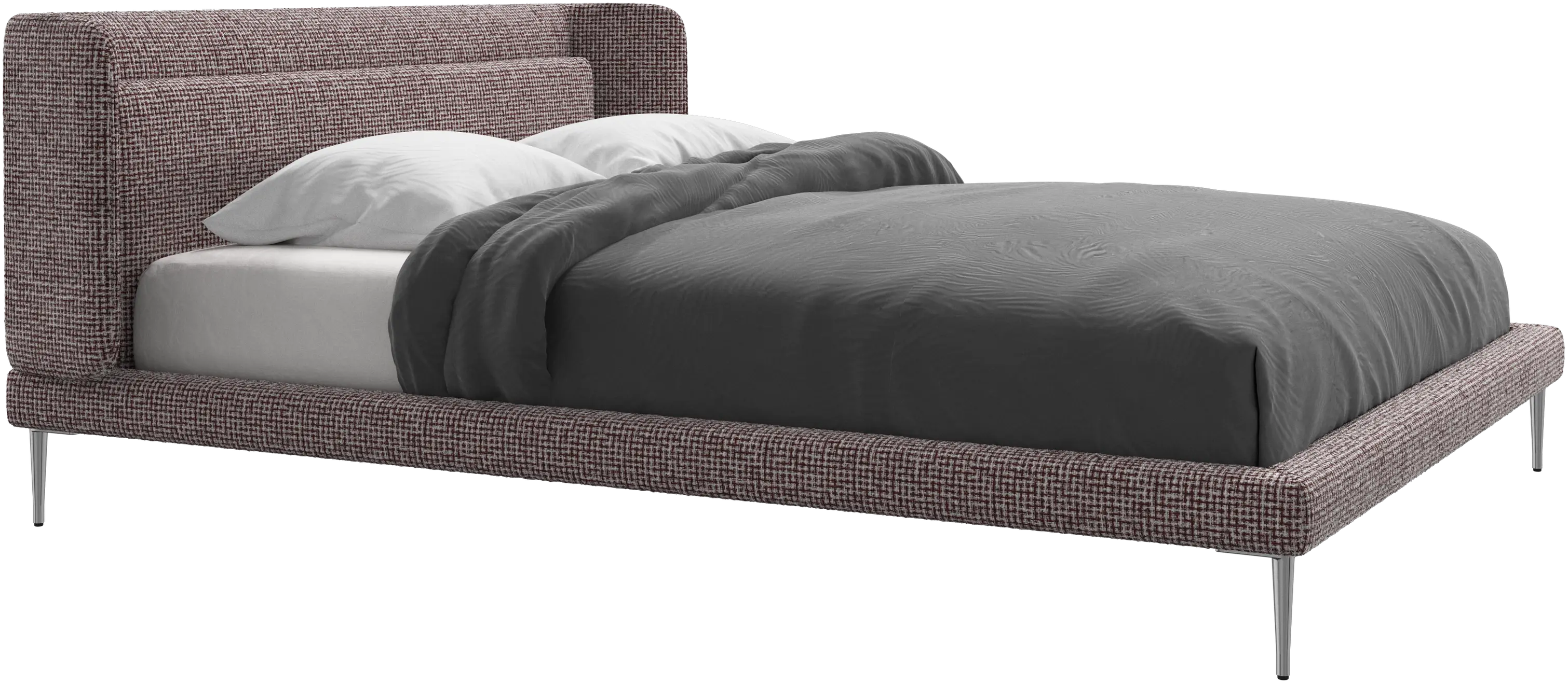 Austin bed, excl. mattress