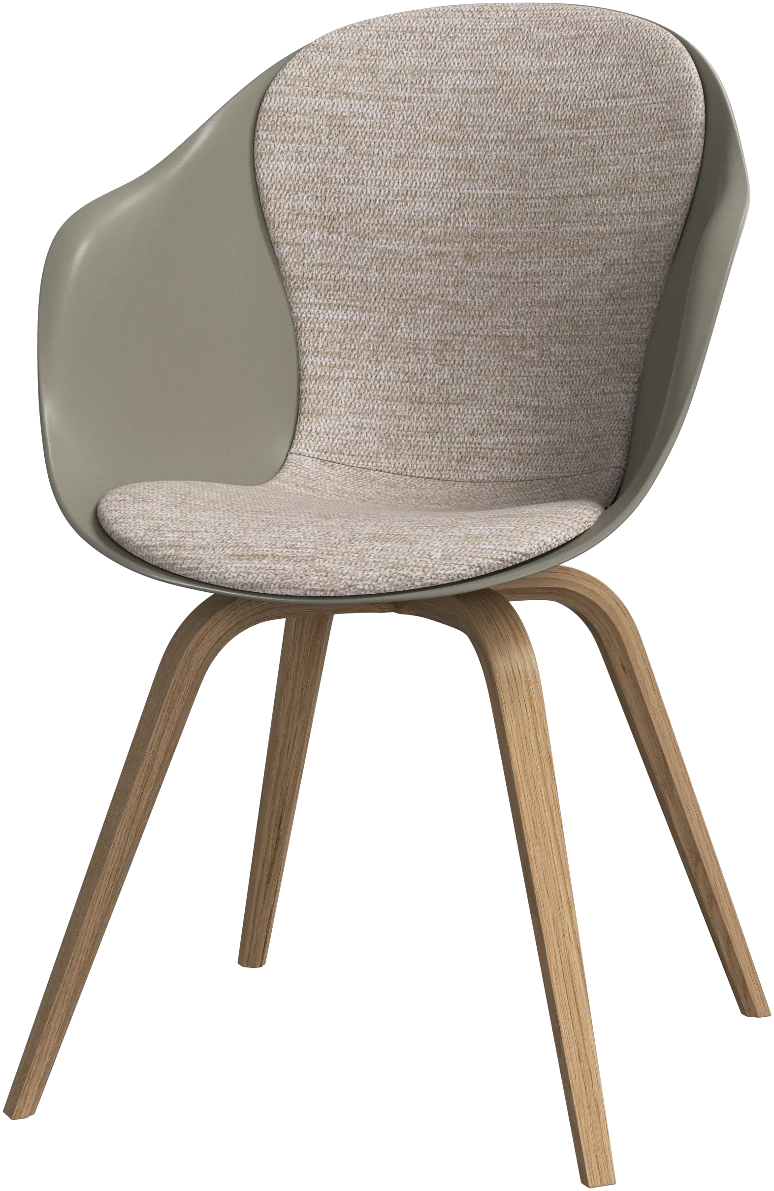 Hauge dining chair