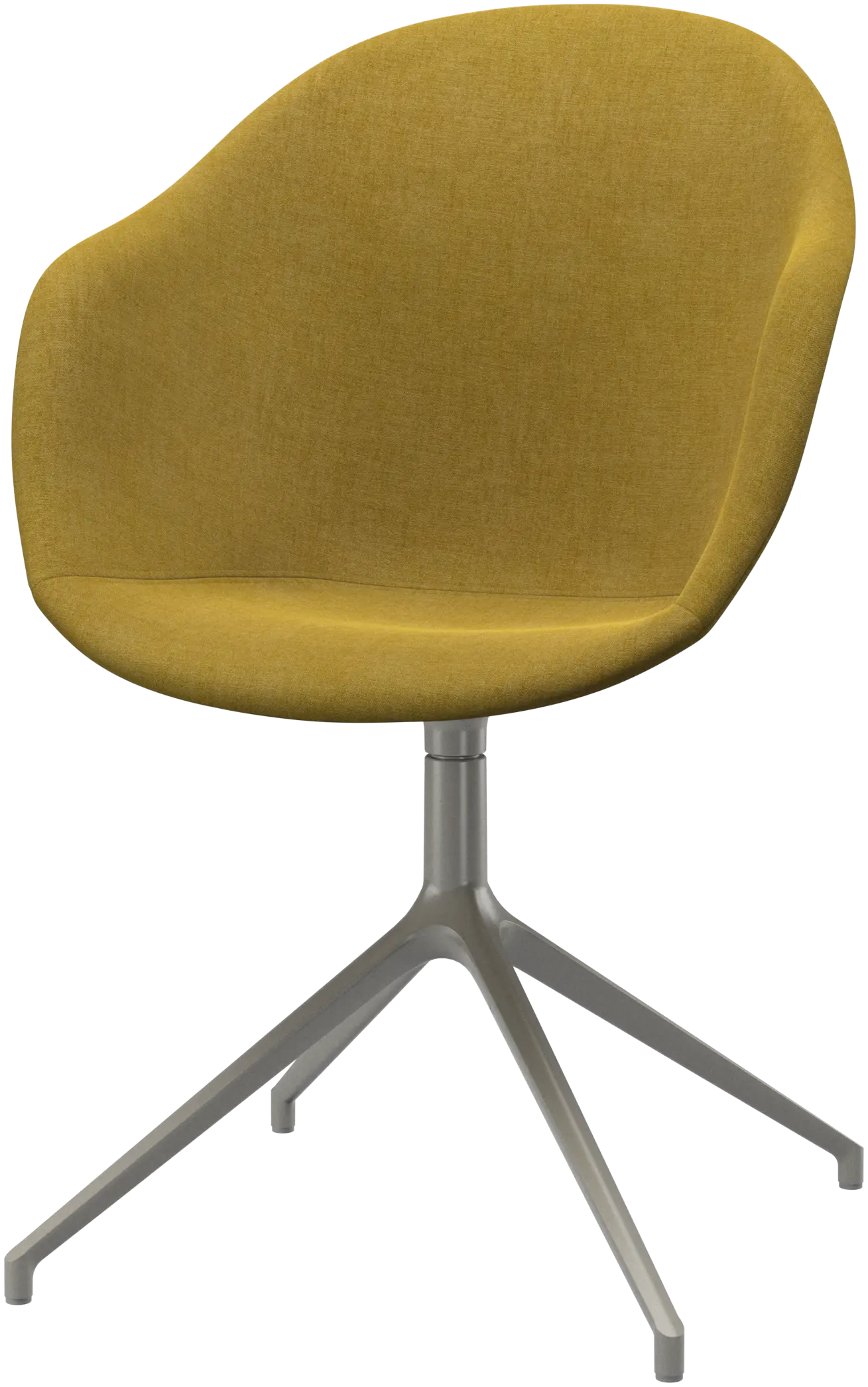 Adelaide chair with swivel function
