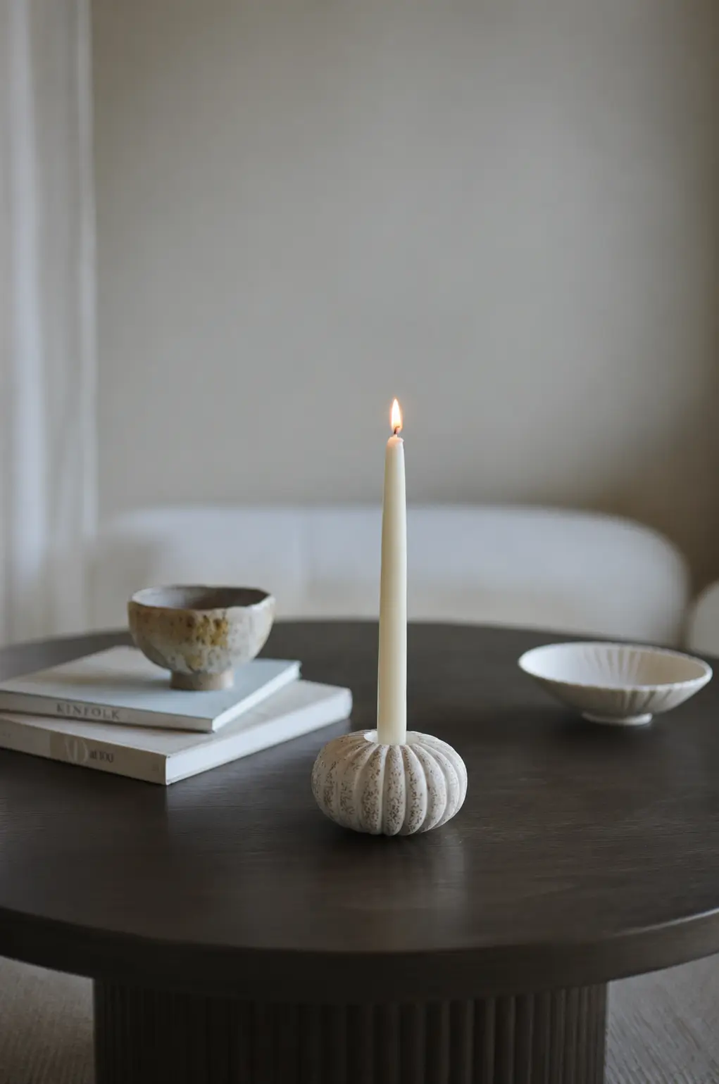 Accessories Sweet Art Kerzenhalter (60% Preisvorteil)