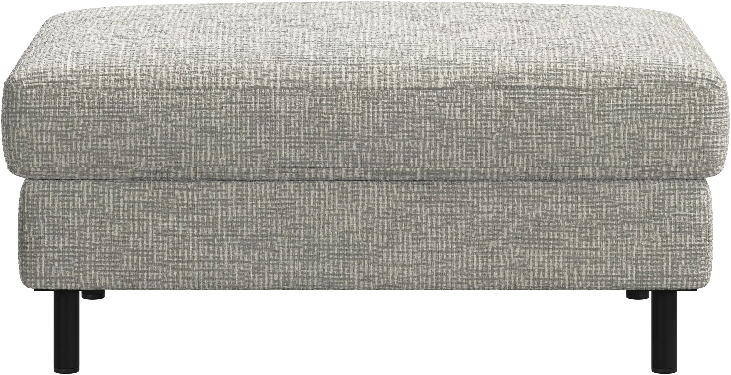 Indivi footstool