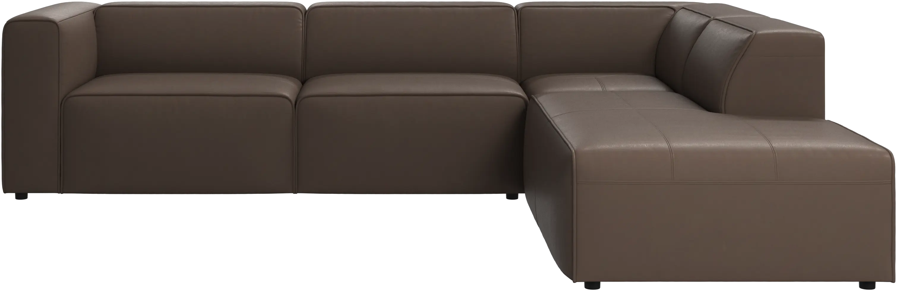 Carmo motion corner sofa