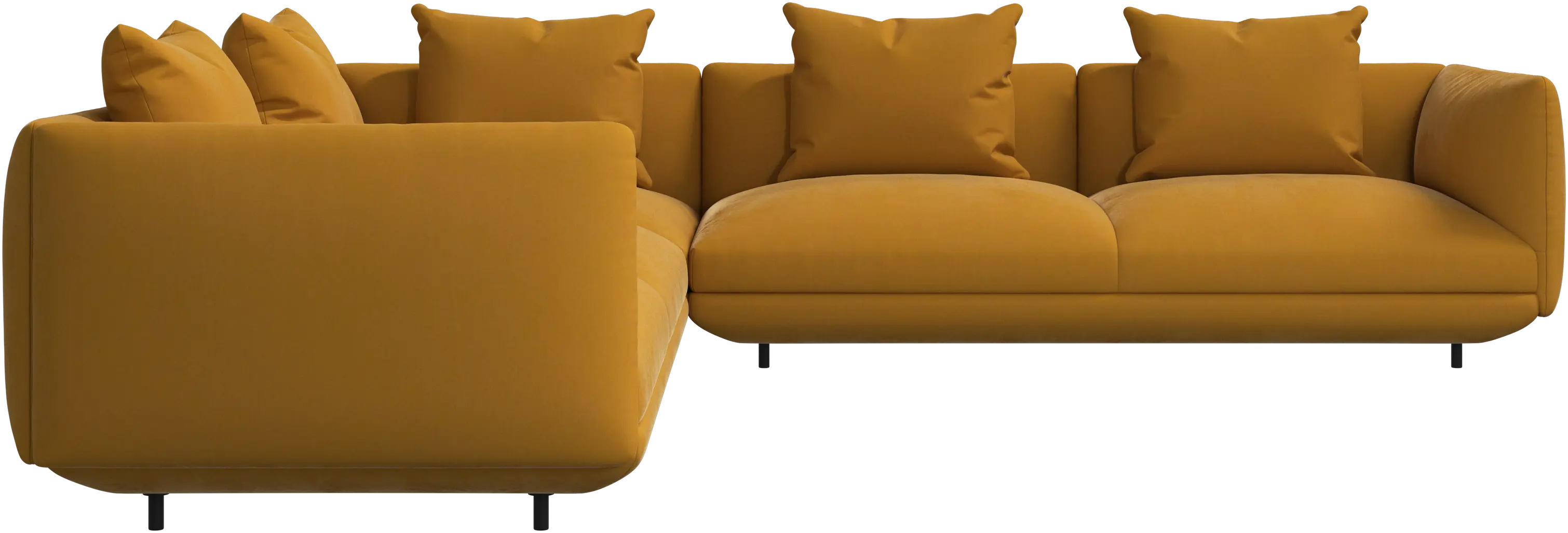 Salamanca corner sofa