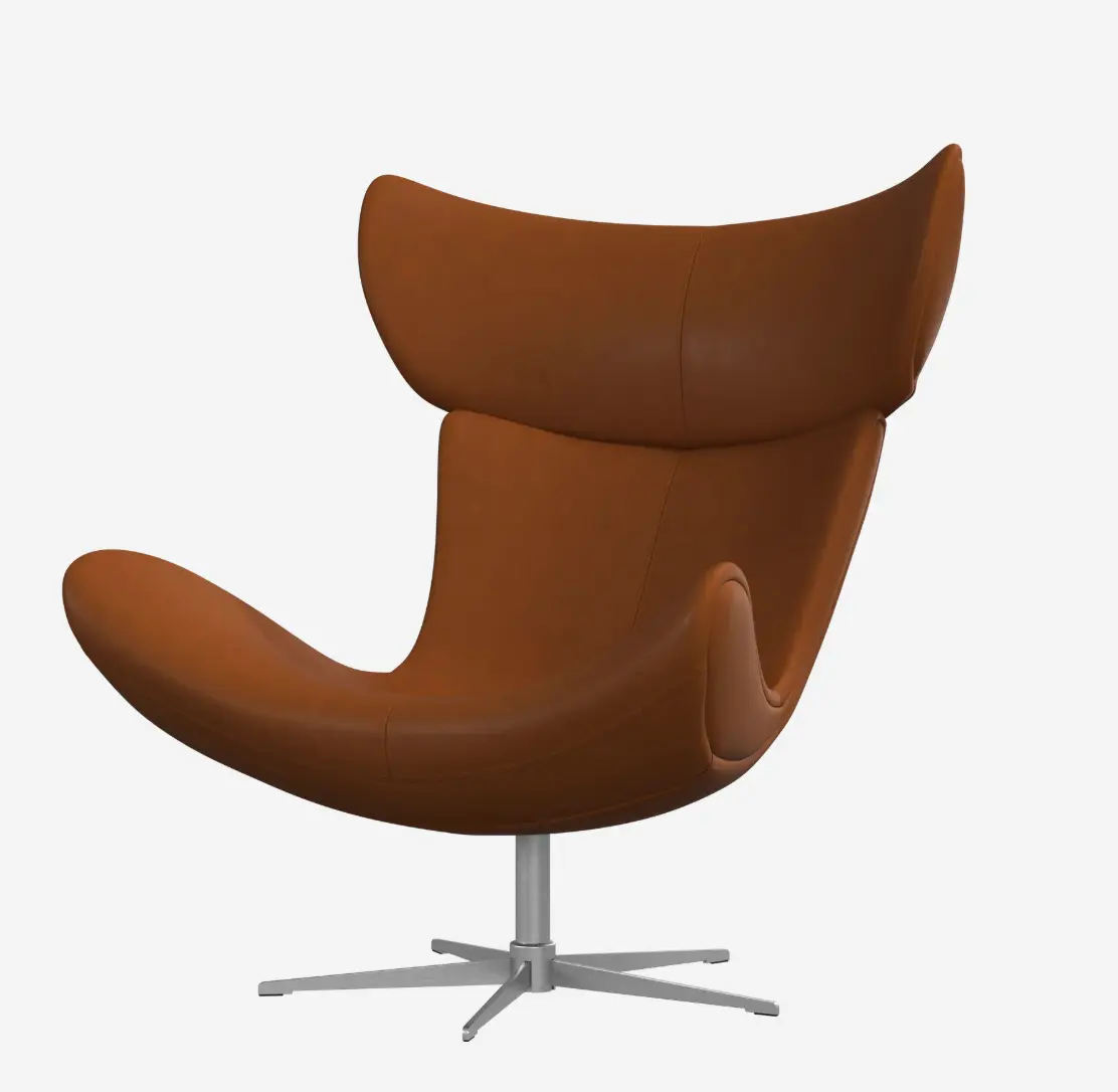 Armchairs IMOLA CHAIR & FOOTSTOOL / OSH08 - 35%