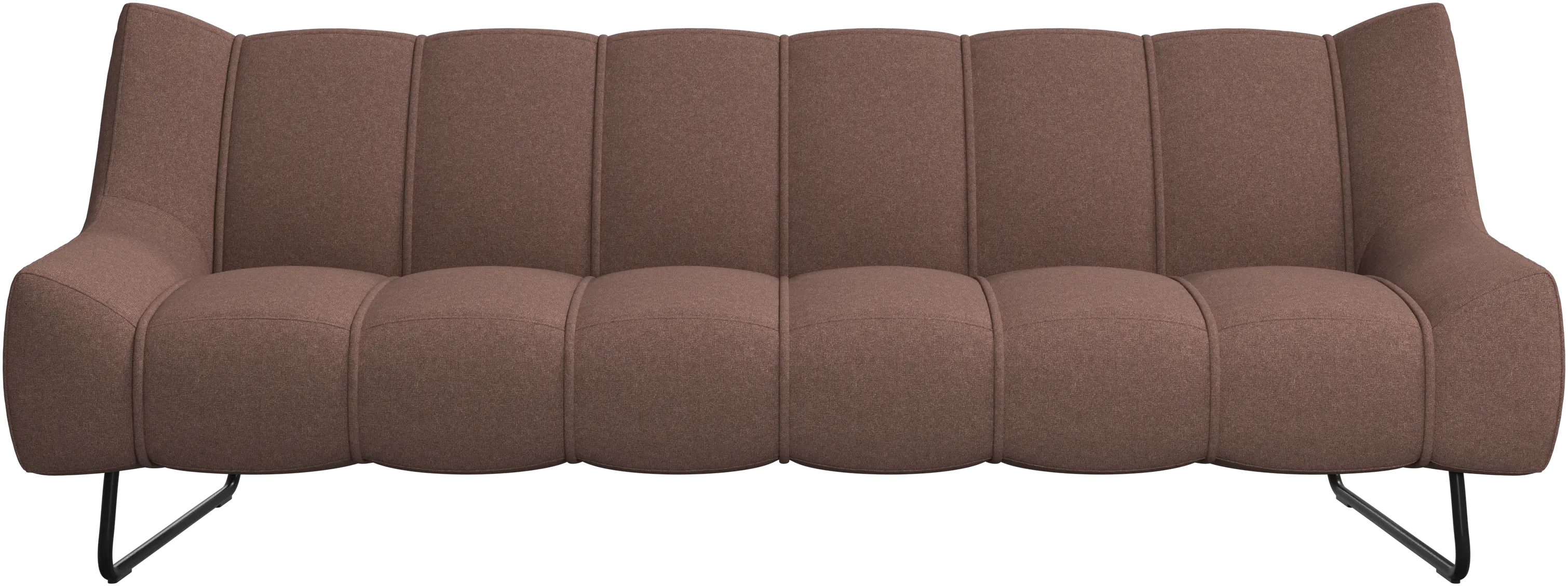Nawabari 3 seater, high leg