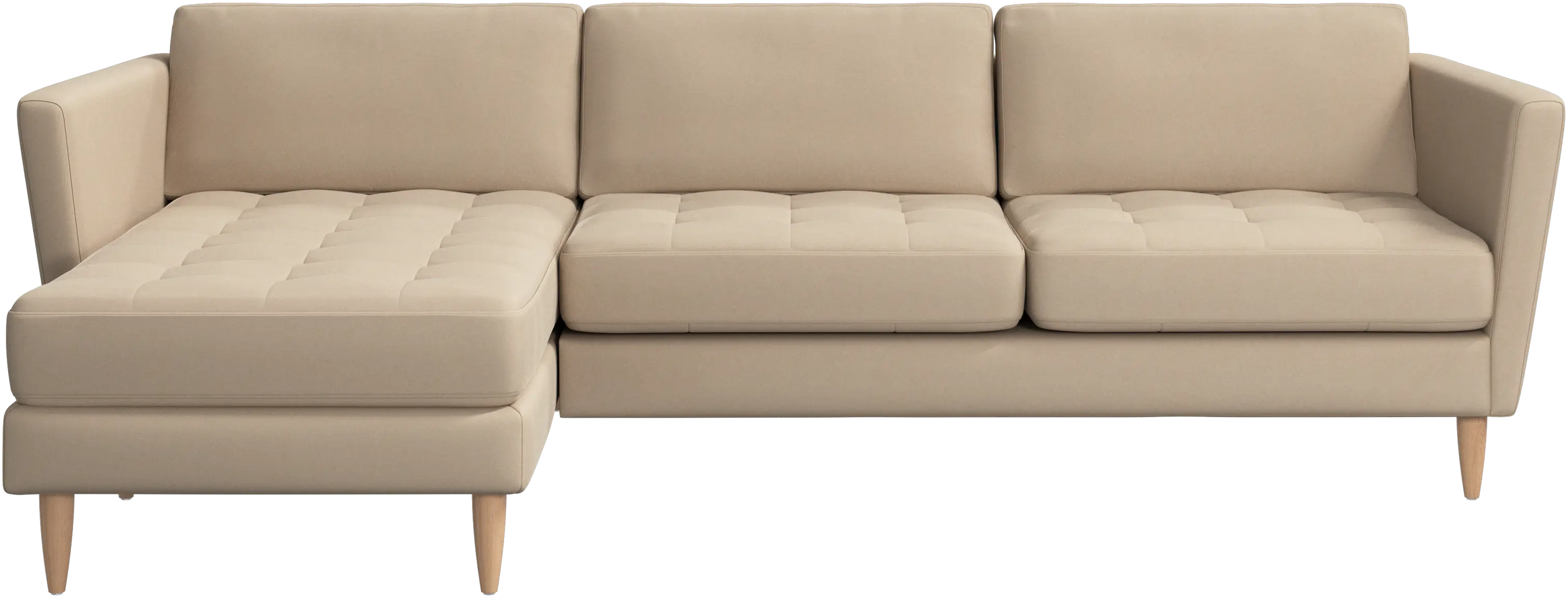 Osaka chaise longue sofa