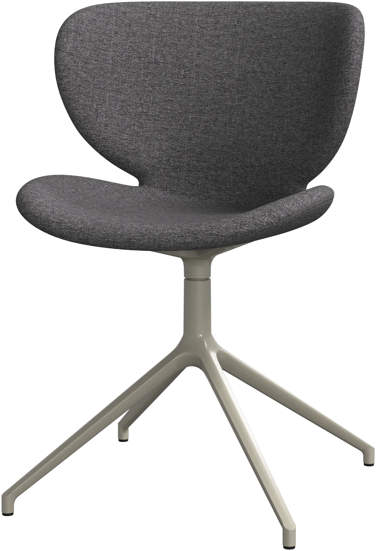 Chaise de salle à manger Vienna avec fonction pivotante