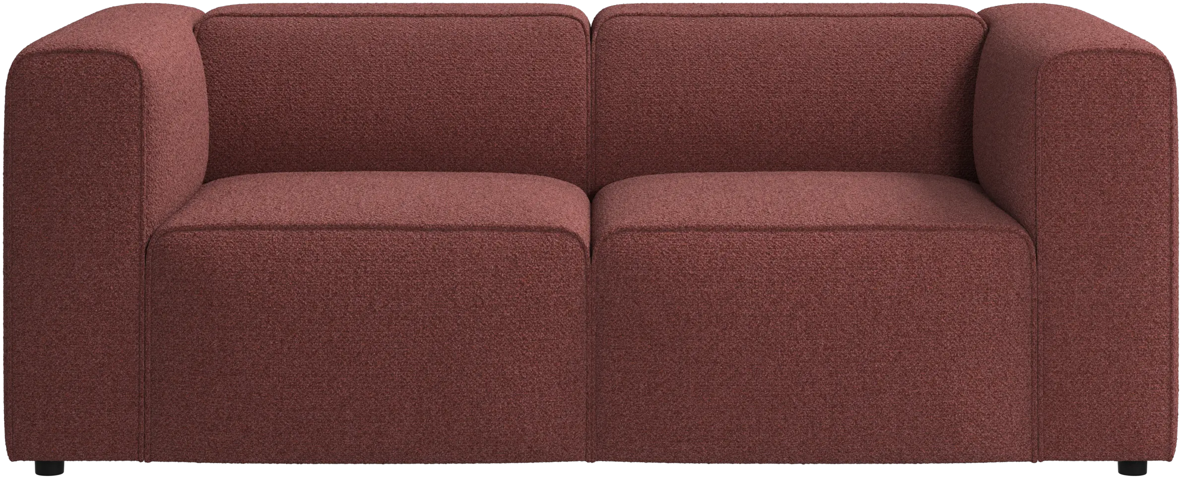Carmo 2 seater sofa