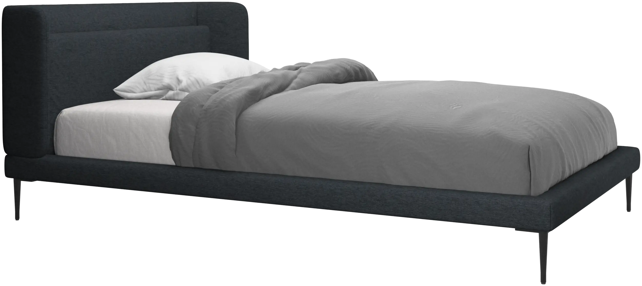 Austin bed, excl. mattress