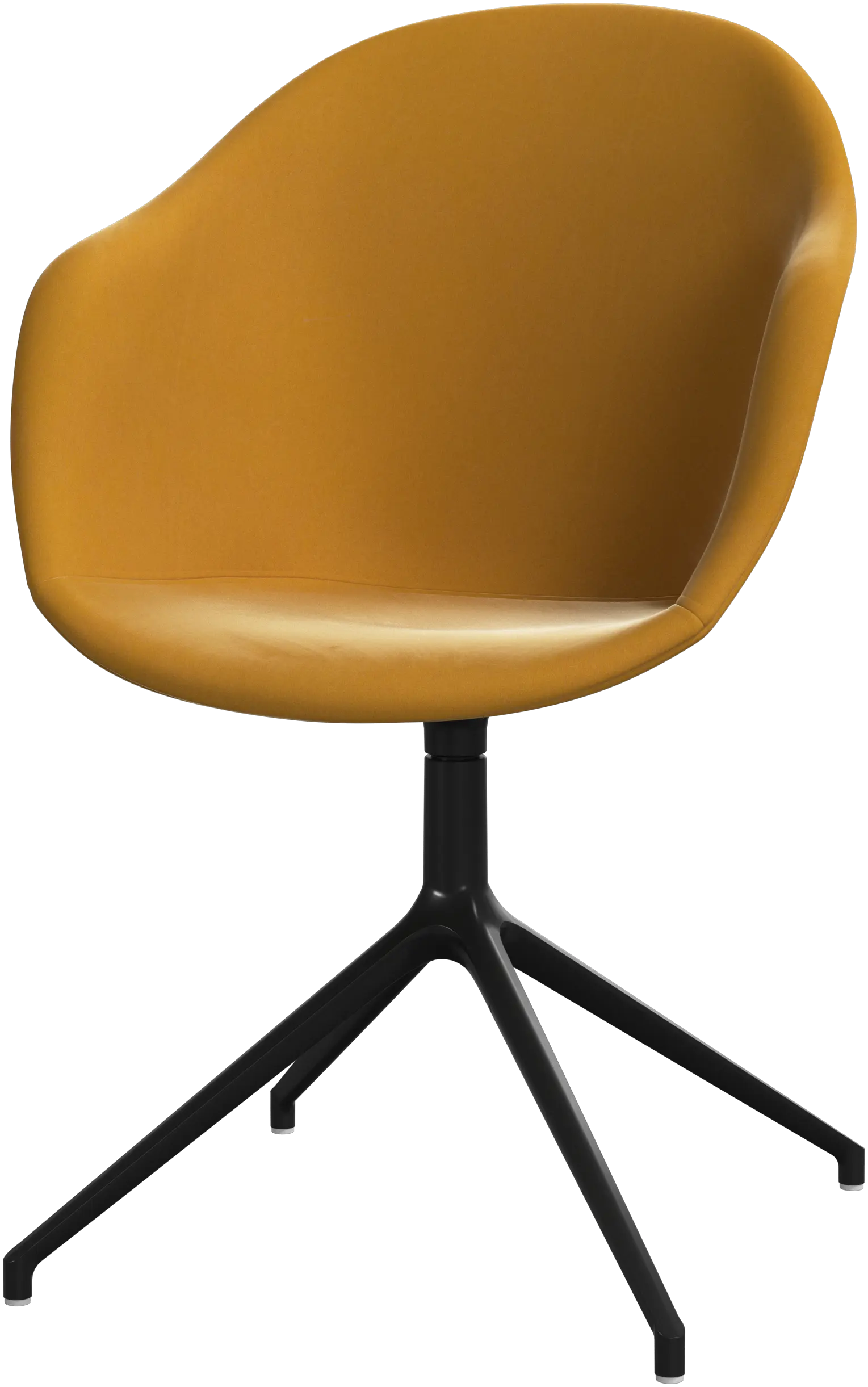 Adelaide chair with swivel function