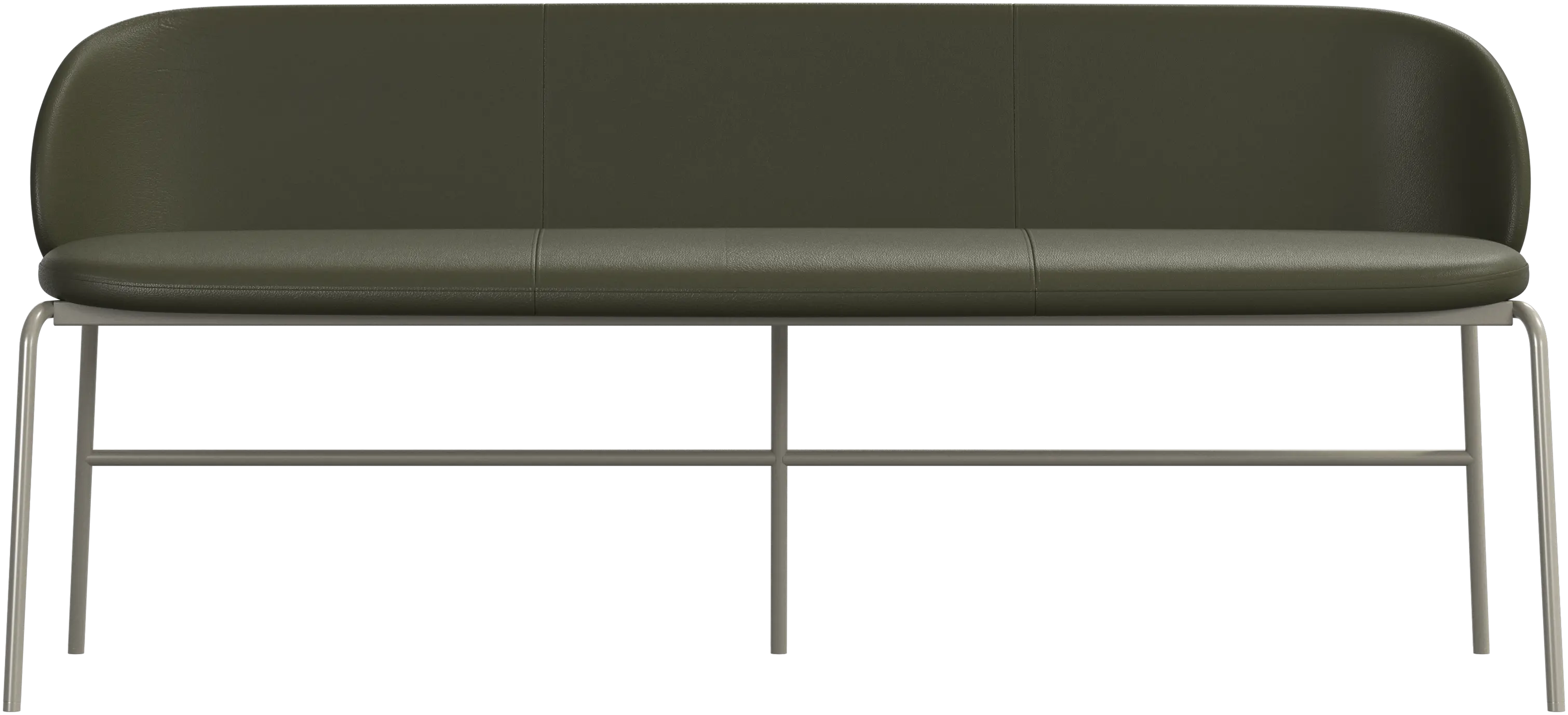 Princeton bench