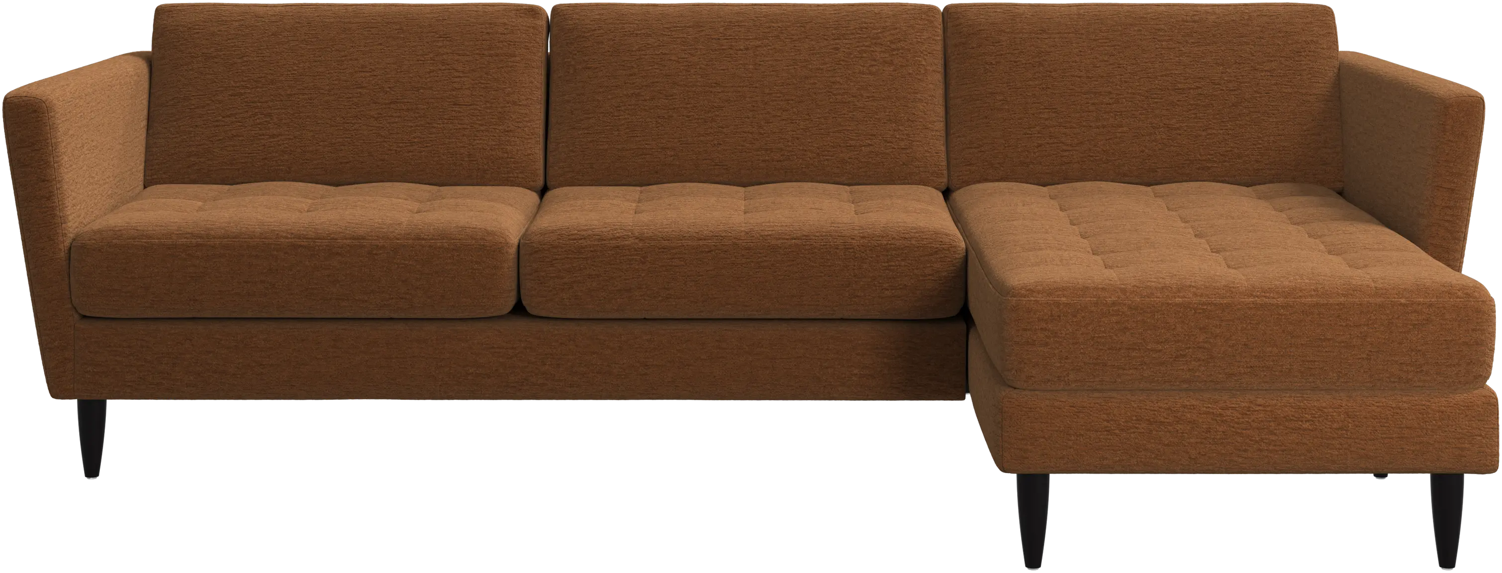 Sofá Osaka con chaise longue