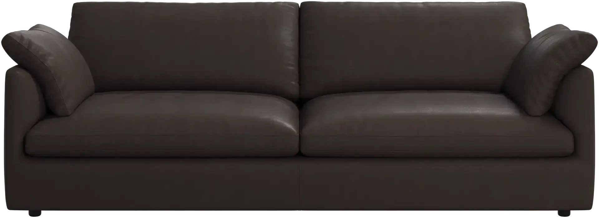Sofas Milano 3-Sitzer Sofa ( 25% Preisvorteil )