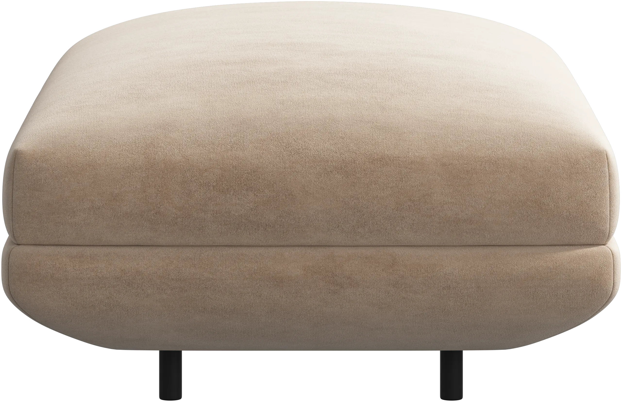 Salamanca footstool small