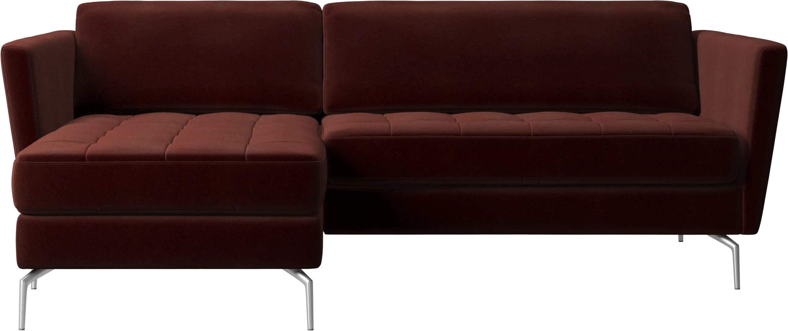 Osaka chaise longue sofa