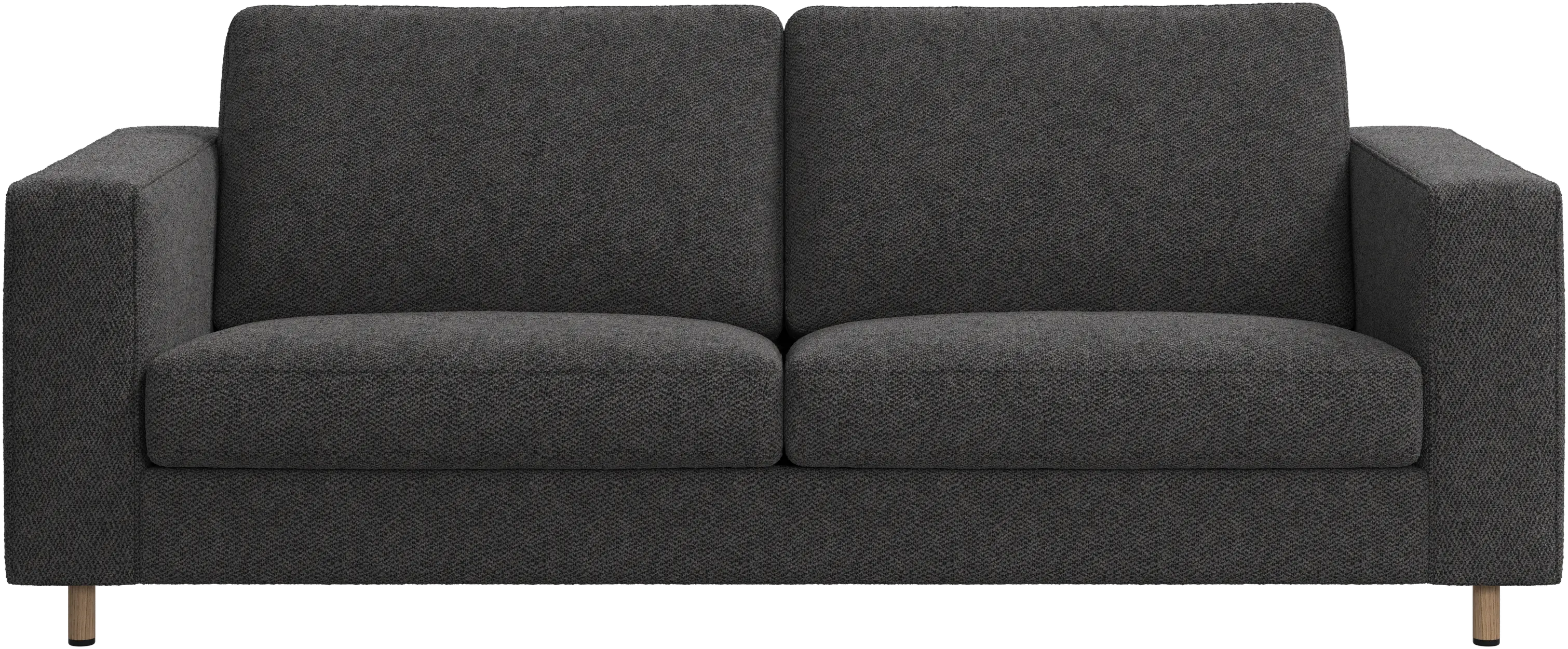 Indivi 2,5 seater sofa