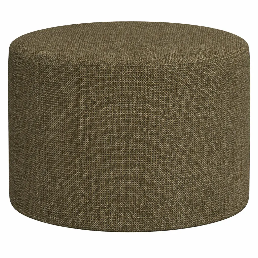 Footstool