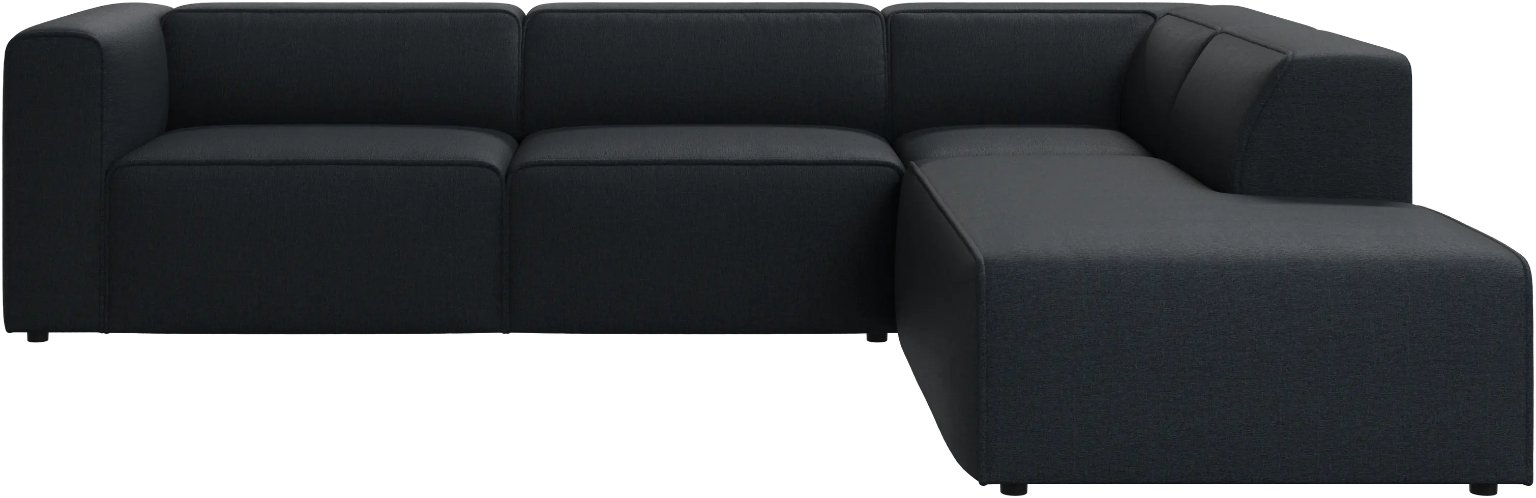 Carmo corner sofa