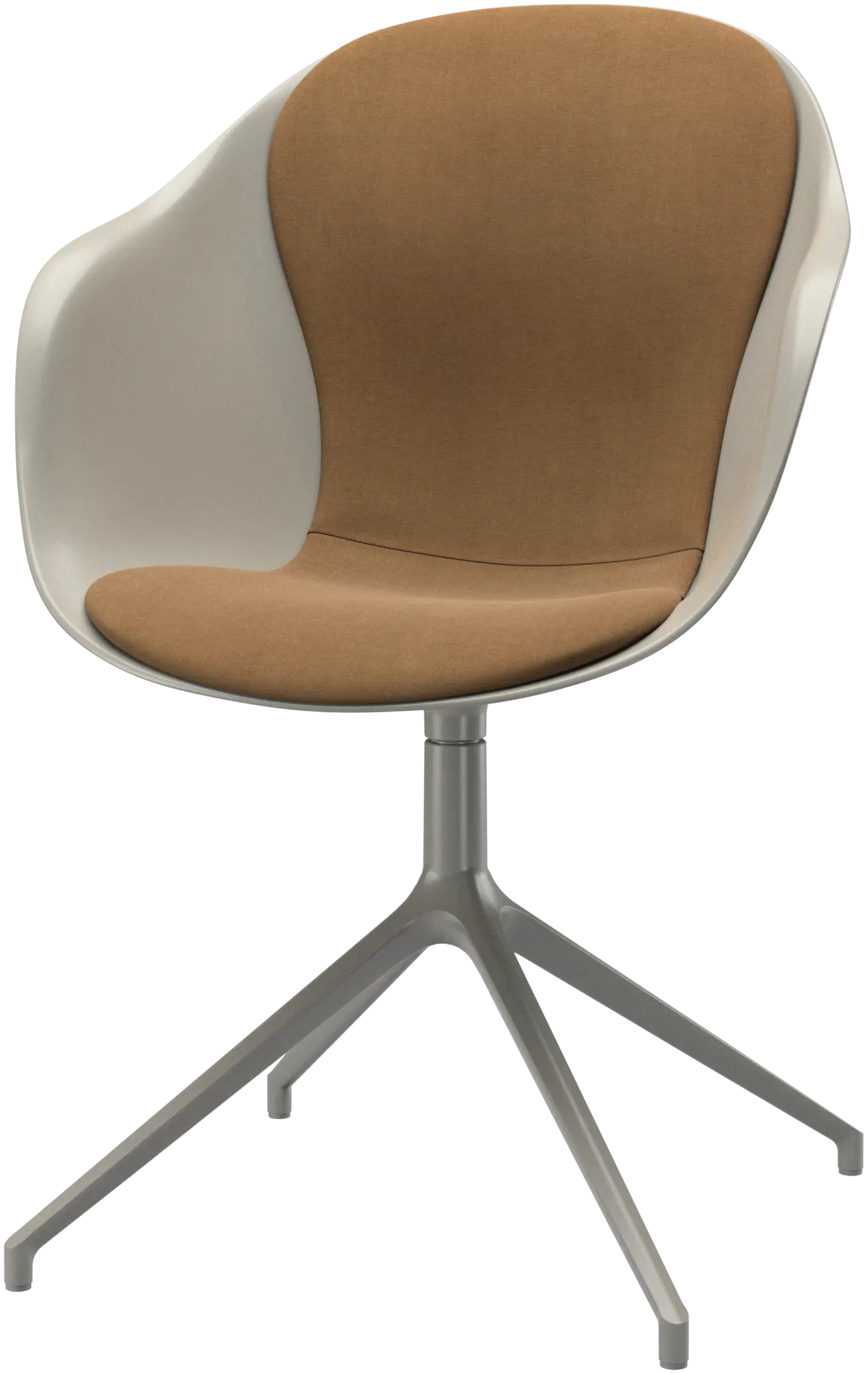 Adelaide dining chair with swivel function