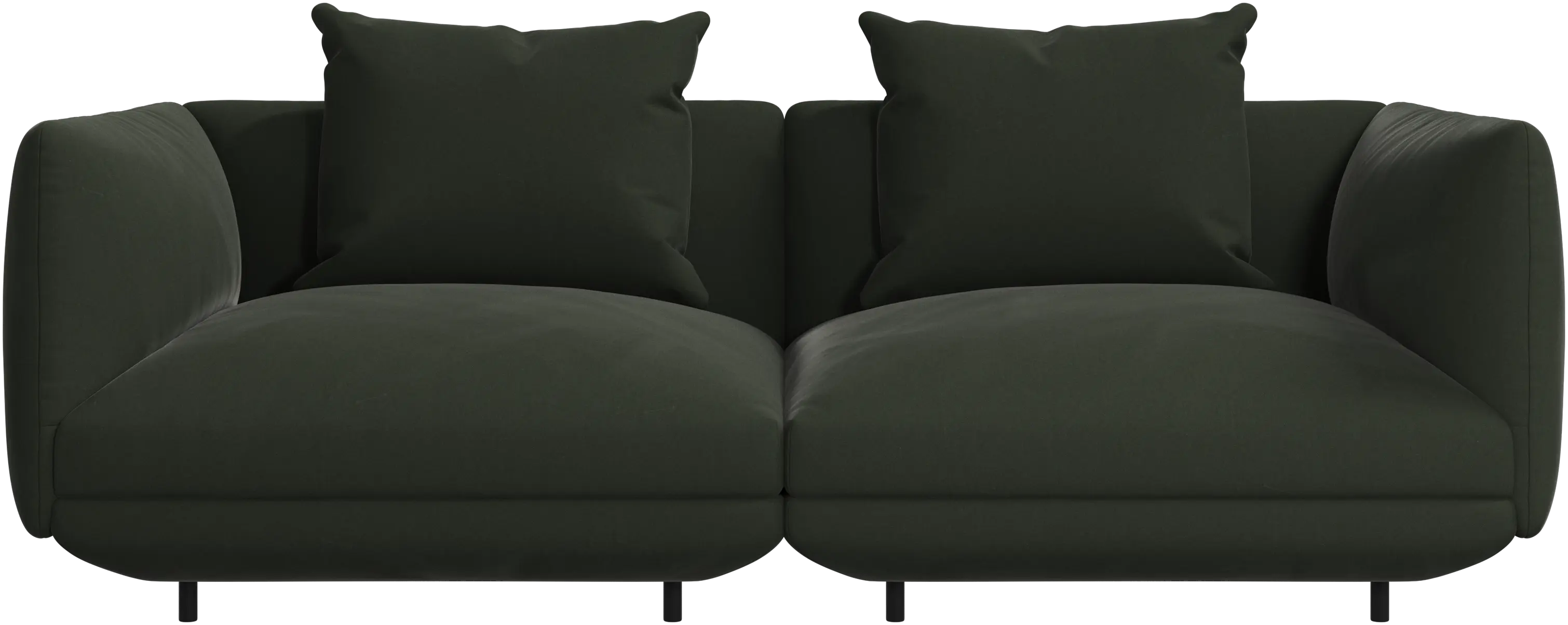 Salamanca 2 seater sofa