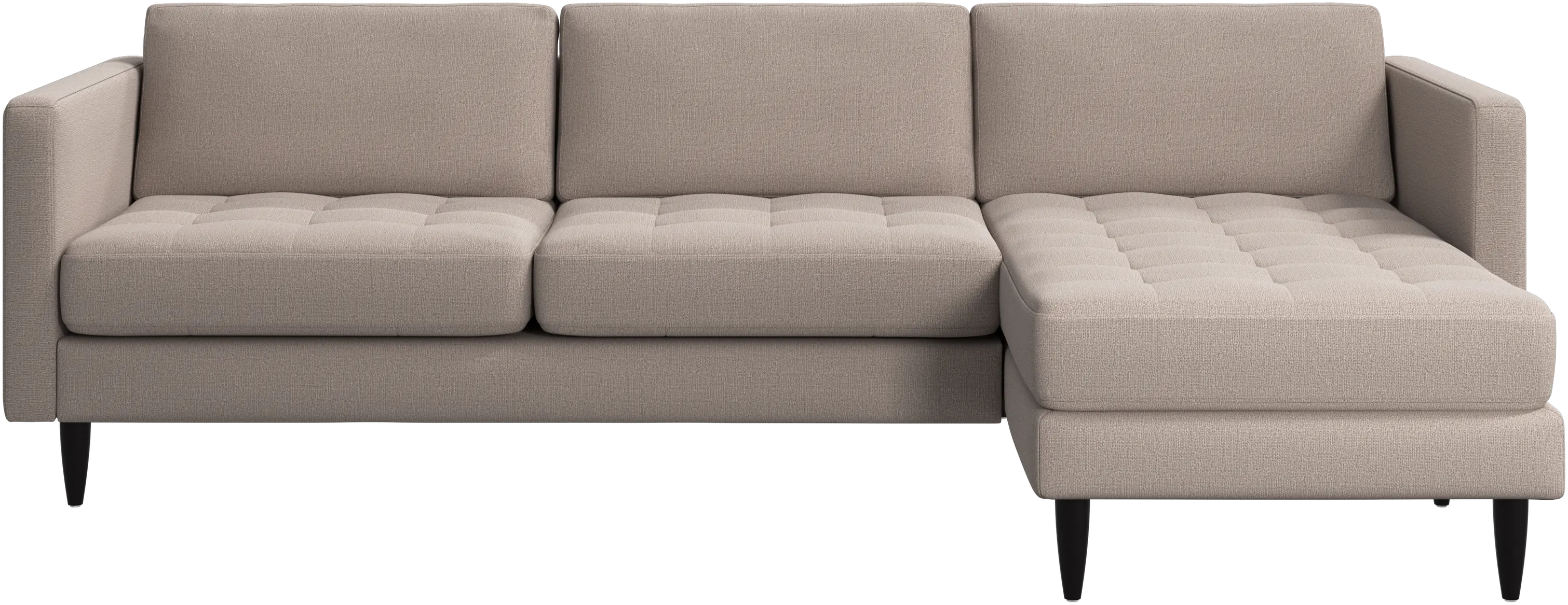 Sofá Osaka con chaise longue
