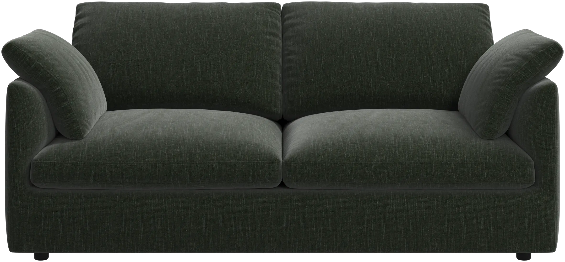 Milano 2-seater sofa