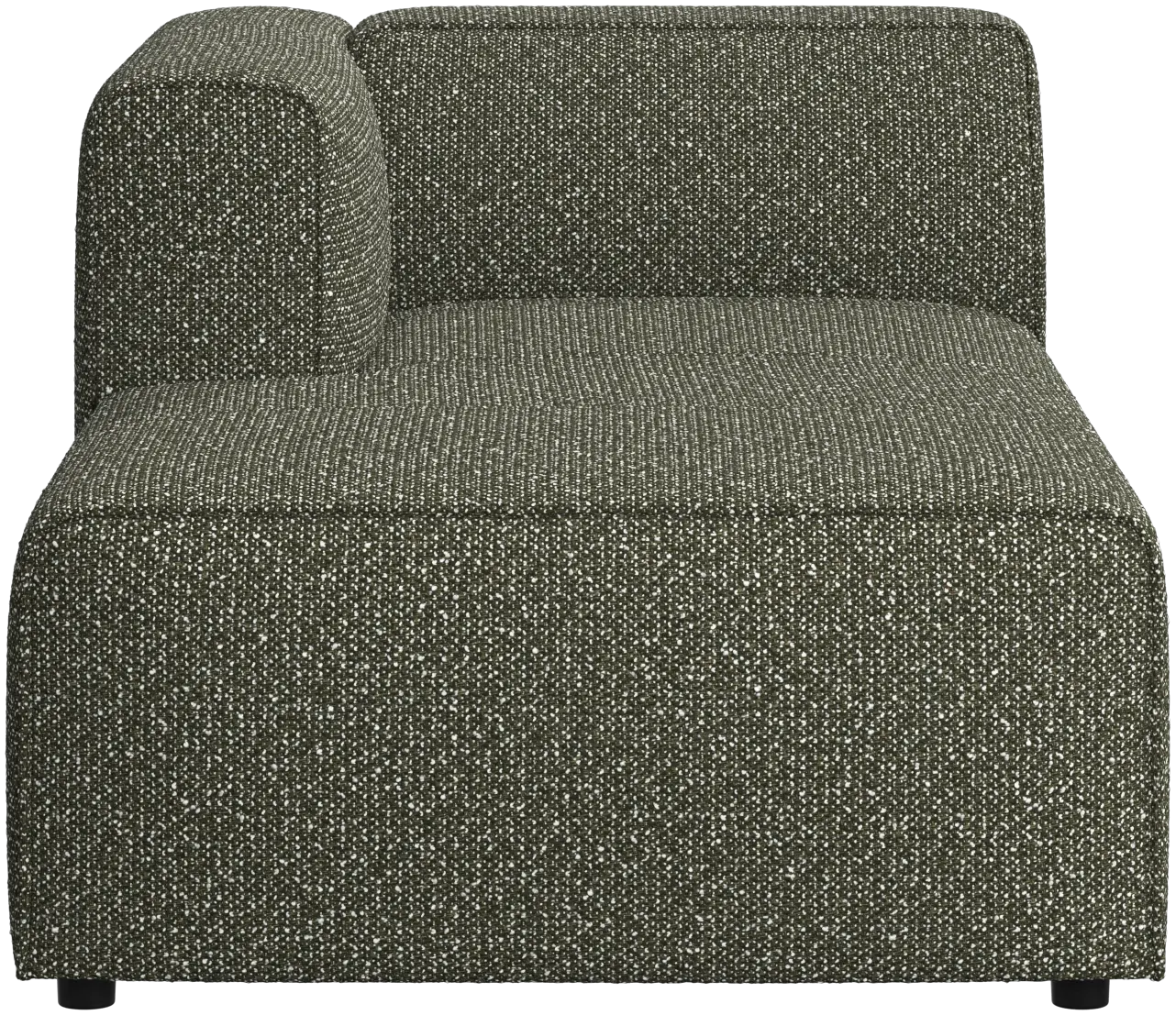 Carmo chaise longue sofa