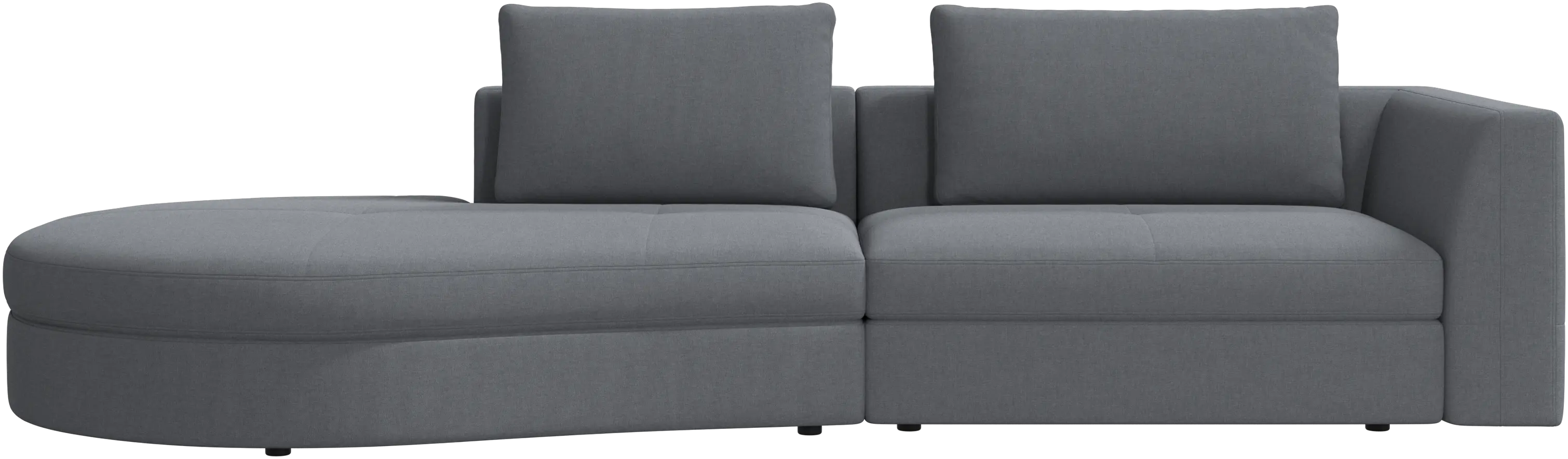 Bergamo 2.5 seater lounge sofa