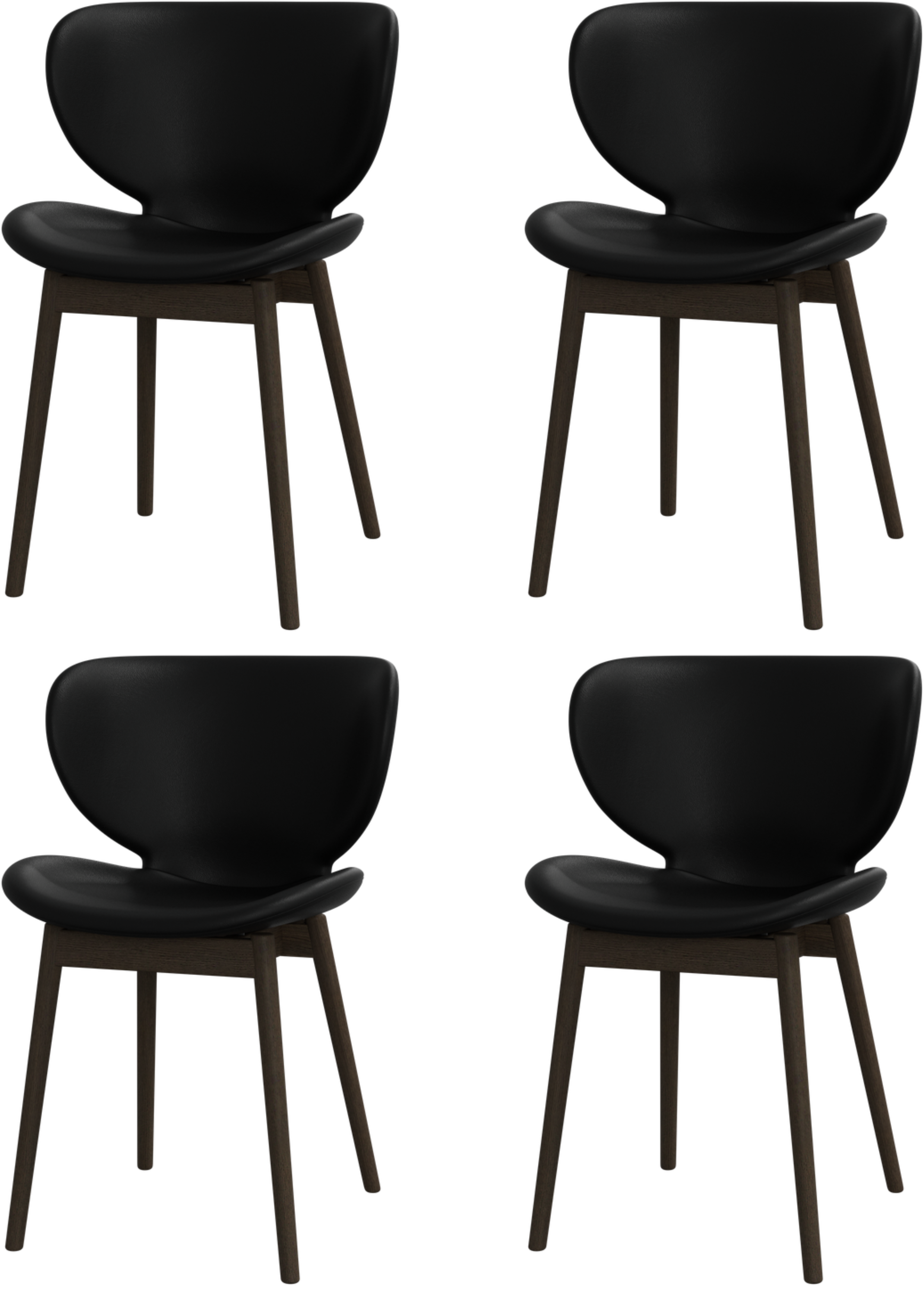 Dining chairs