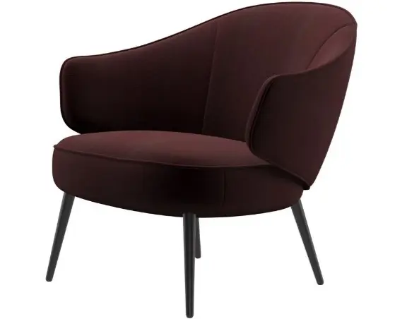 Armchairs Charlotte armchair