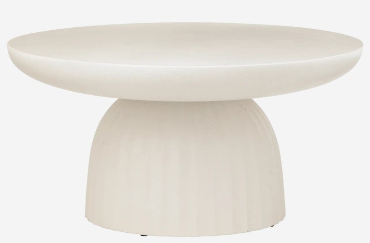 Coffee tables